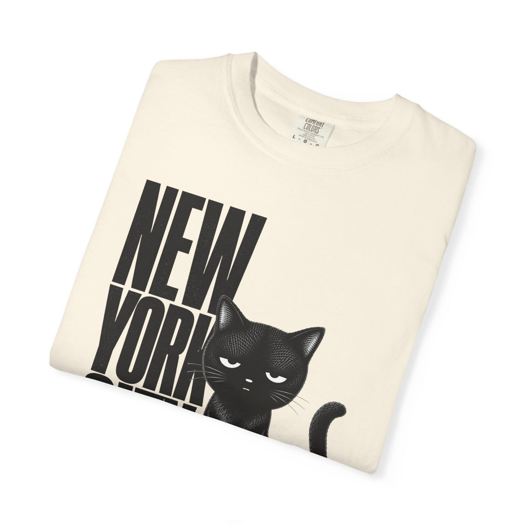 Miso™ “New York City” Tee
