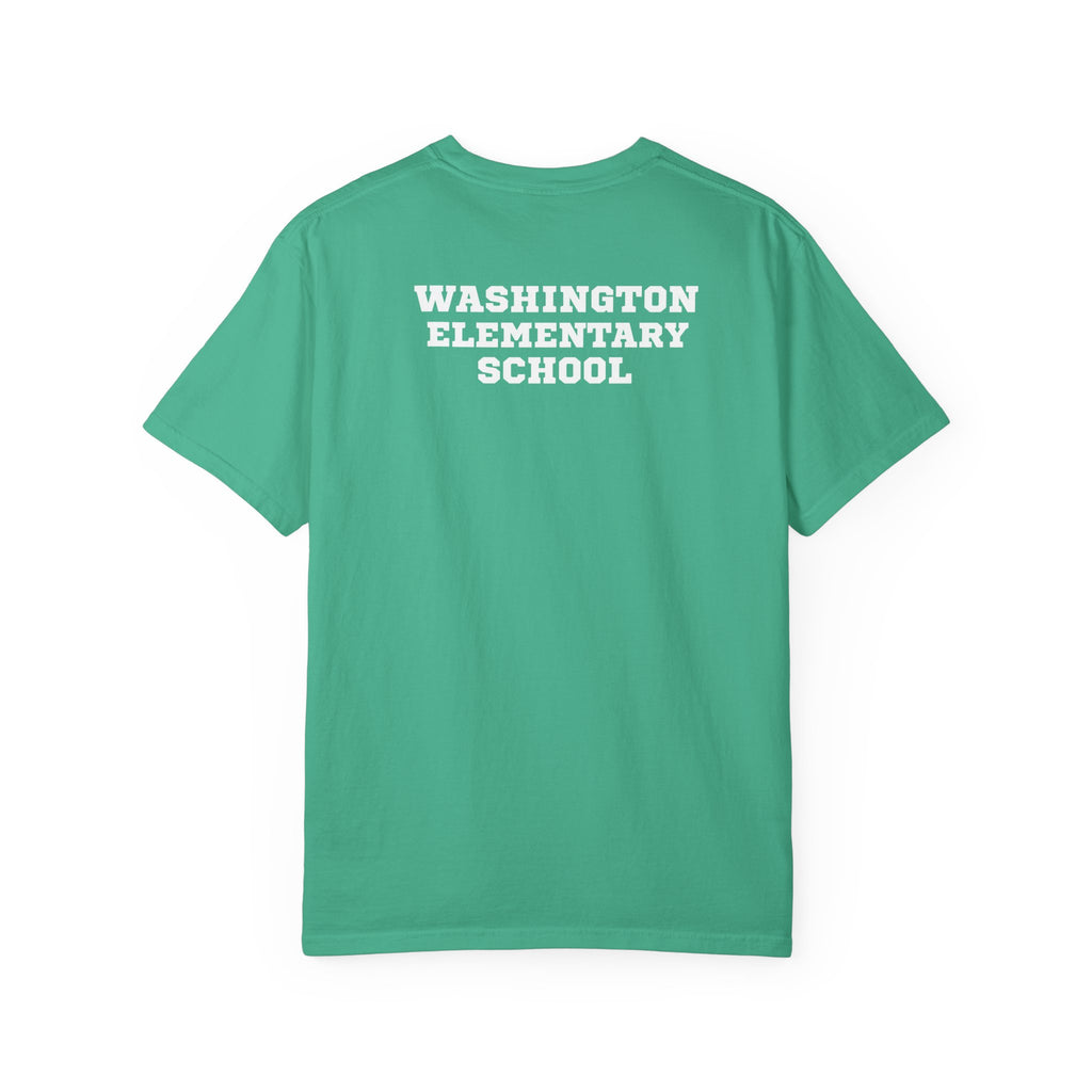 Teach™ – Building Futures Teacher T-Shirt