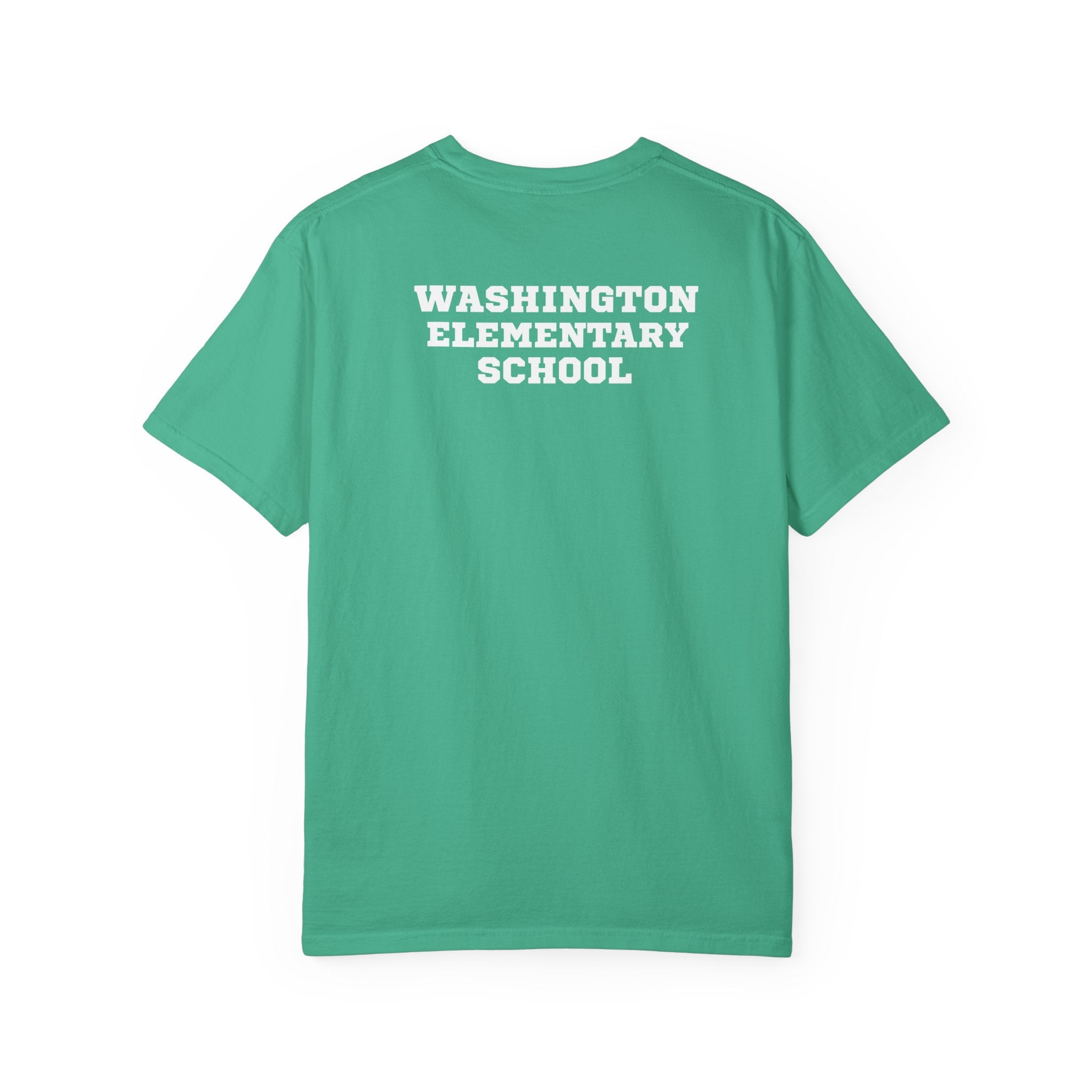 Teach™ – Building Futures Teacher T-Shirt