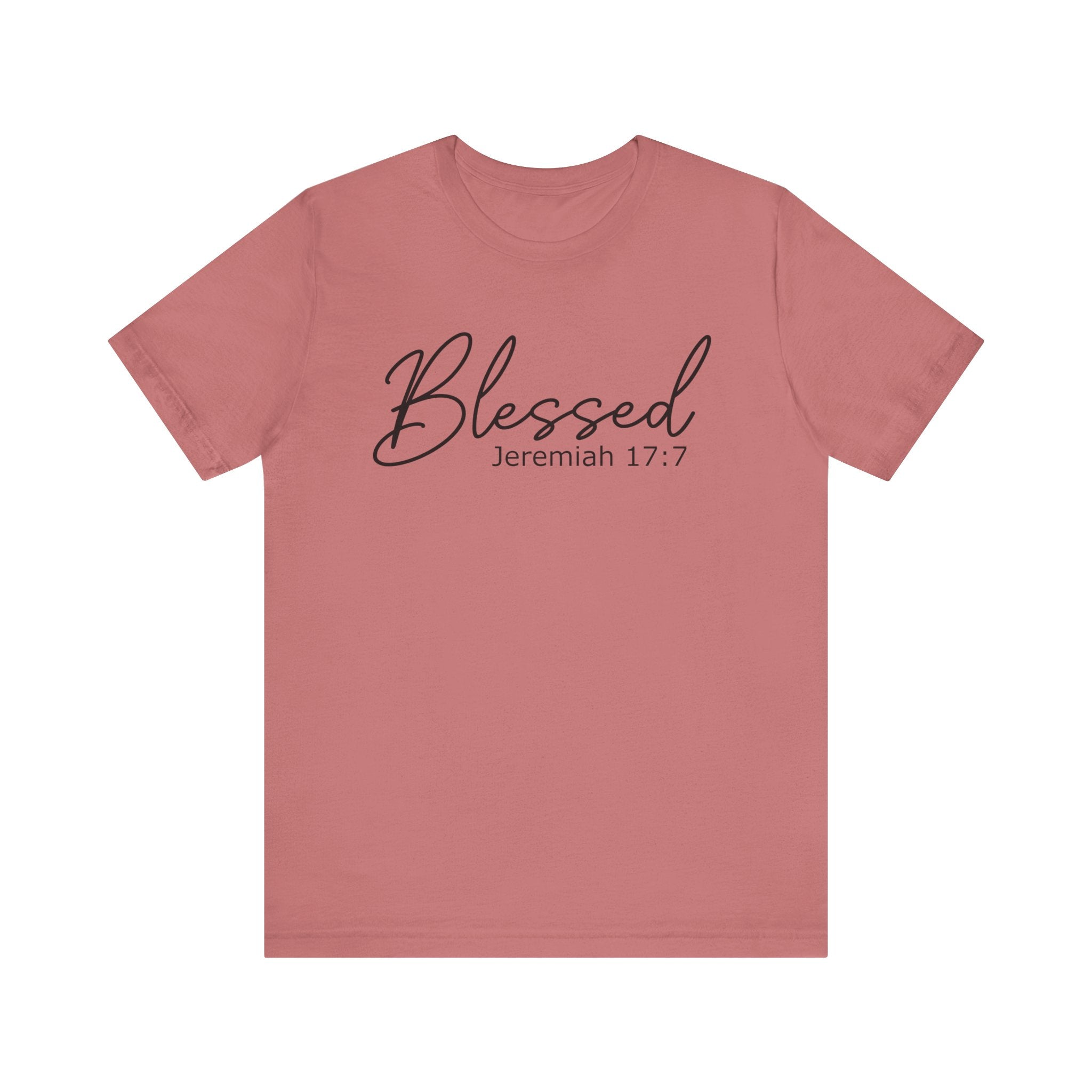 Blessed T Shirt