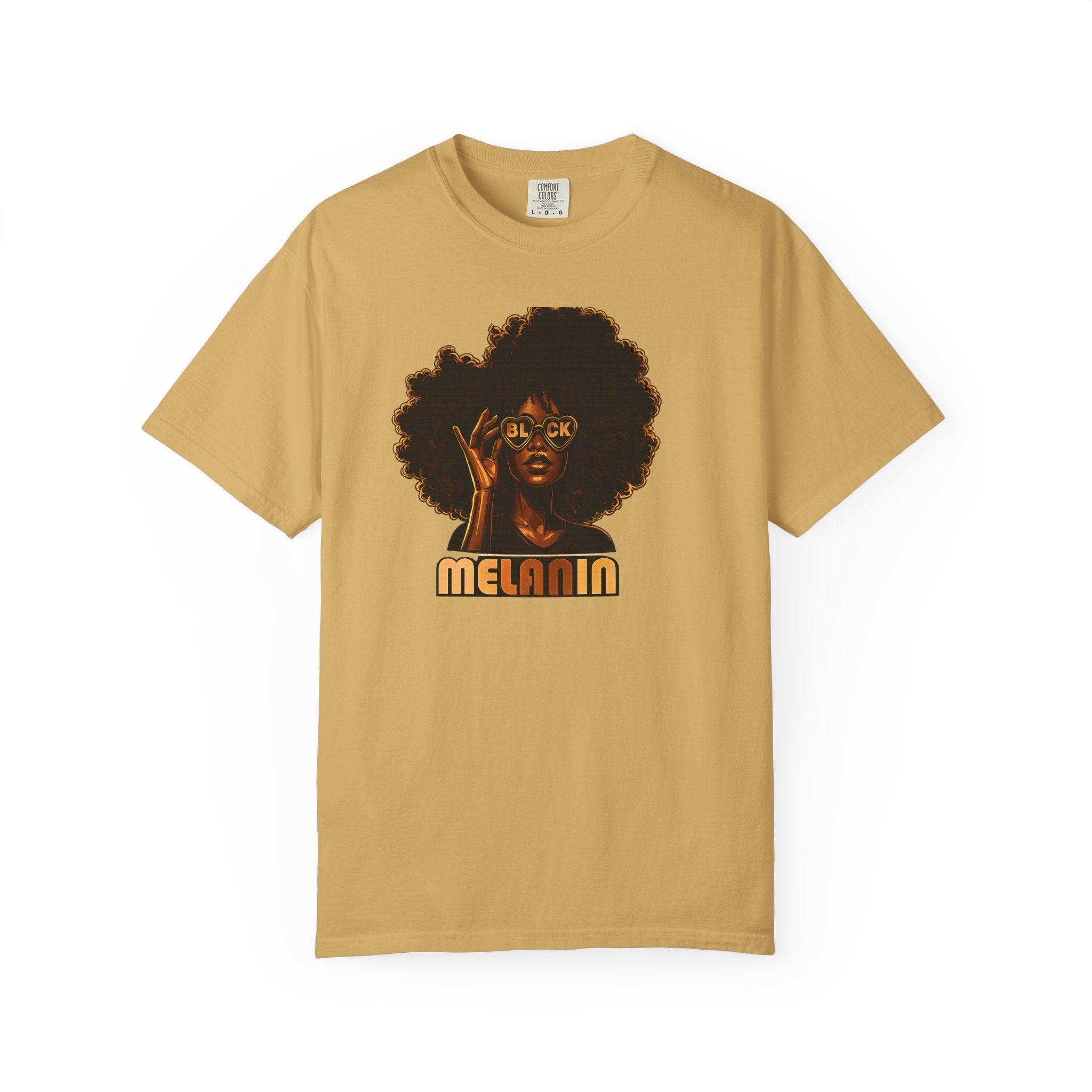 The Melanin Standard