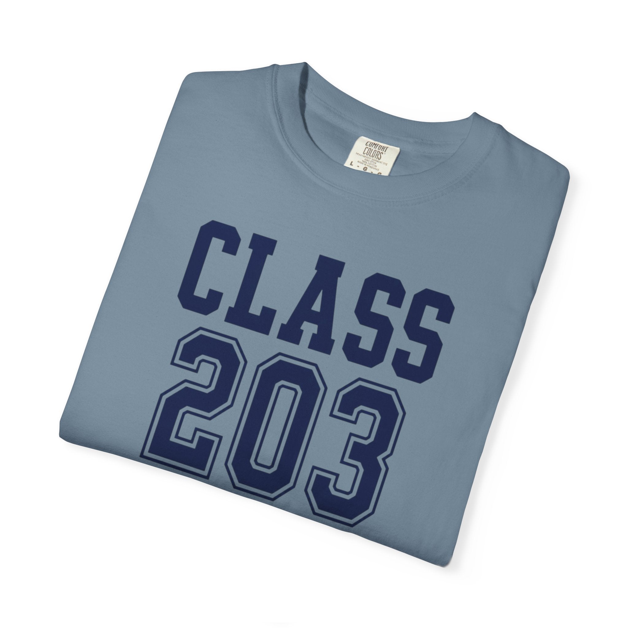 Faculty Identity Tee™