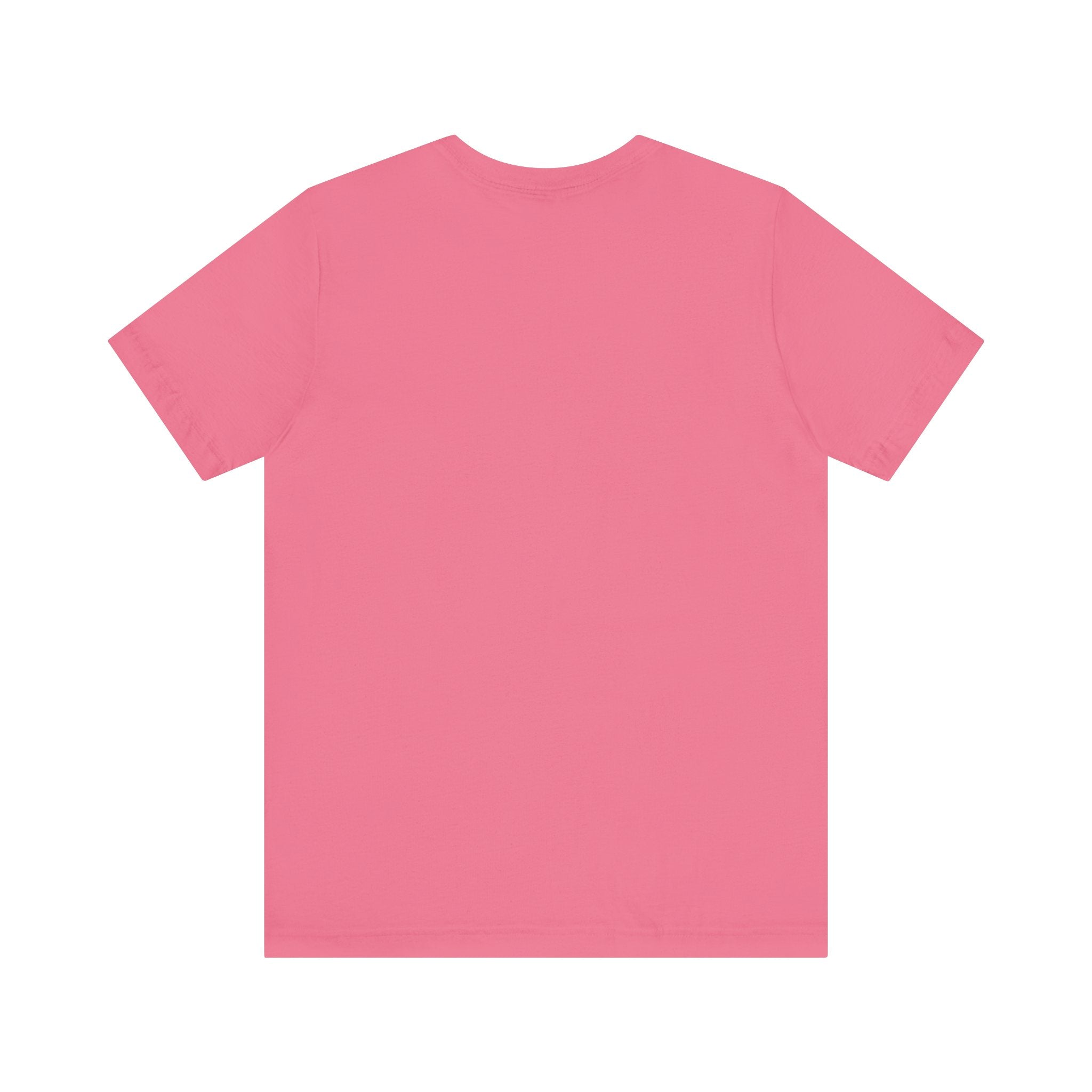 Shitzu with Multicolored Fur and Sunglasses Tee
