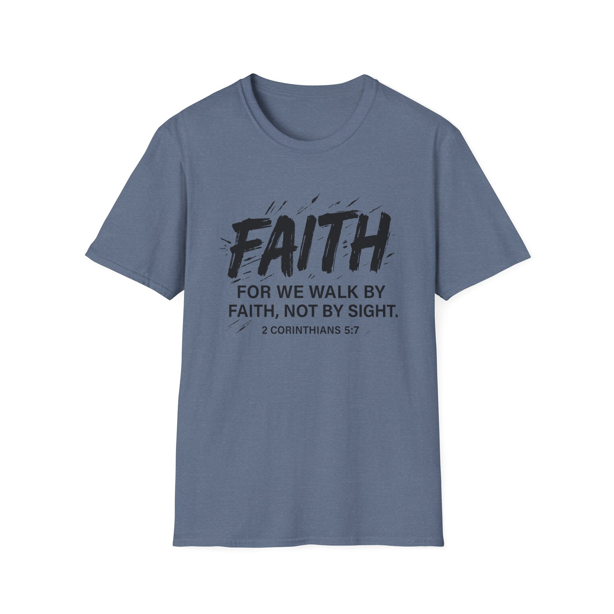 Faith Urban T-Shirt