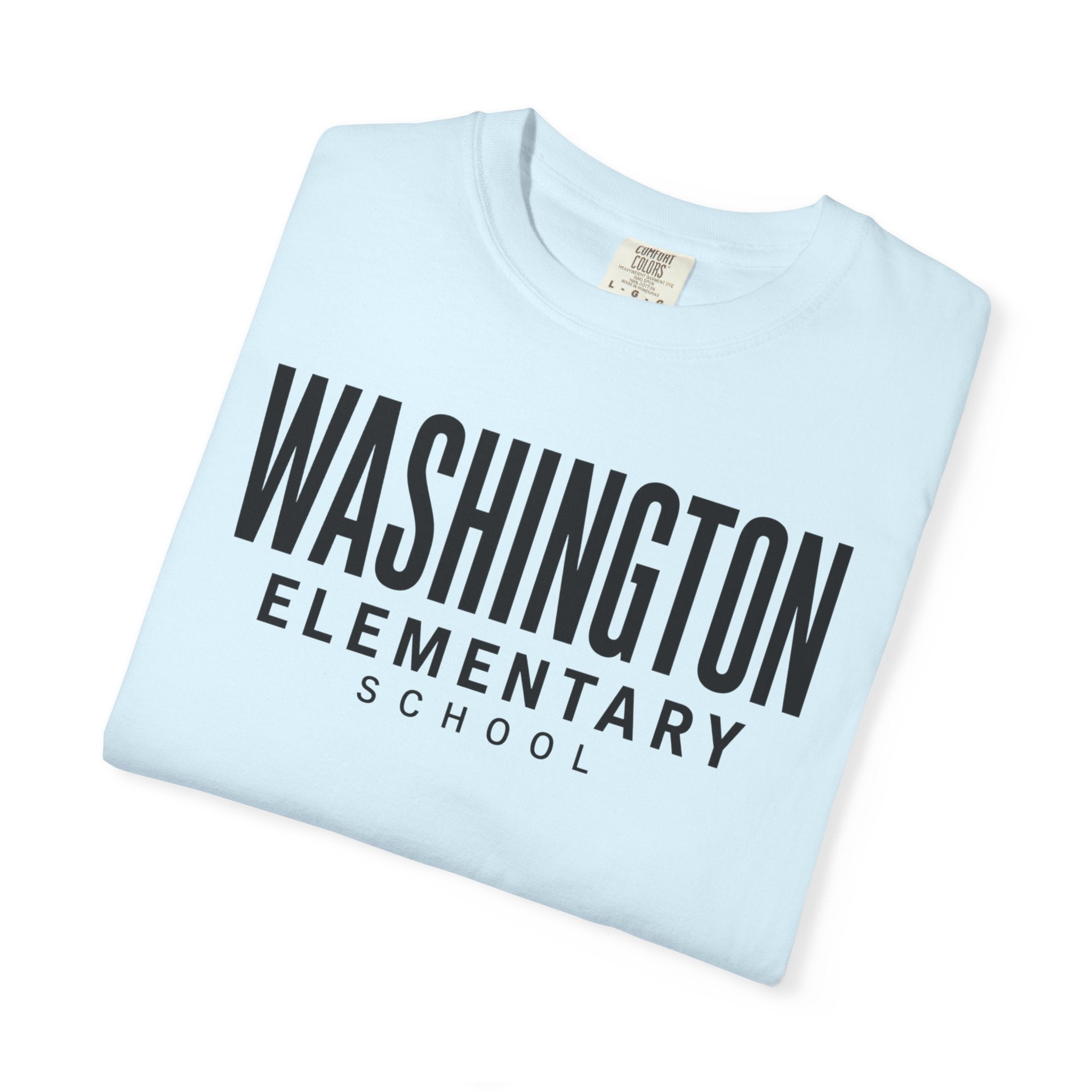 The Signature Teacher Name Tee™ | Personalized School Staff Shirt