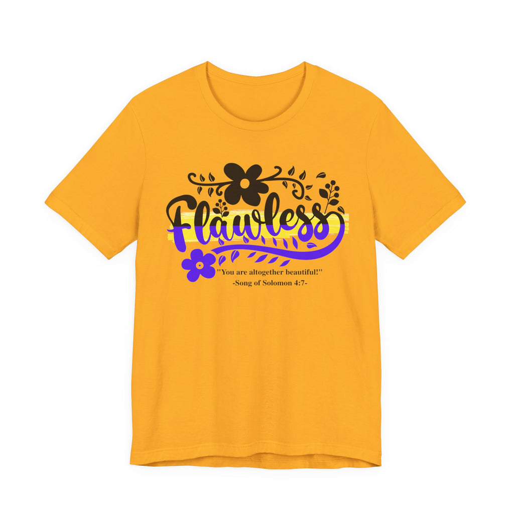 Flawless Tee