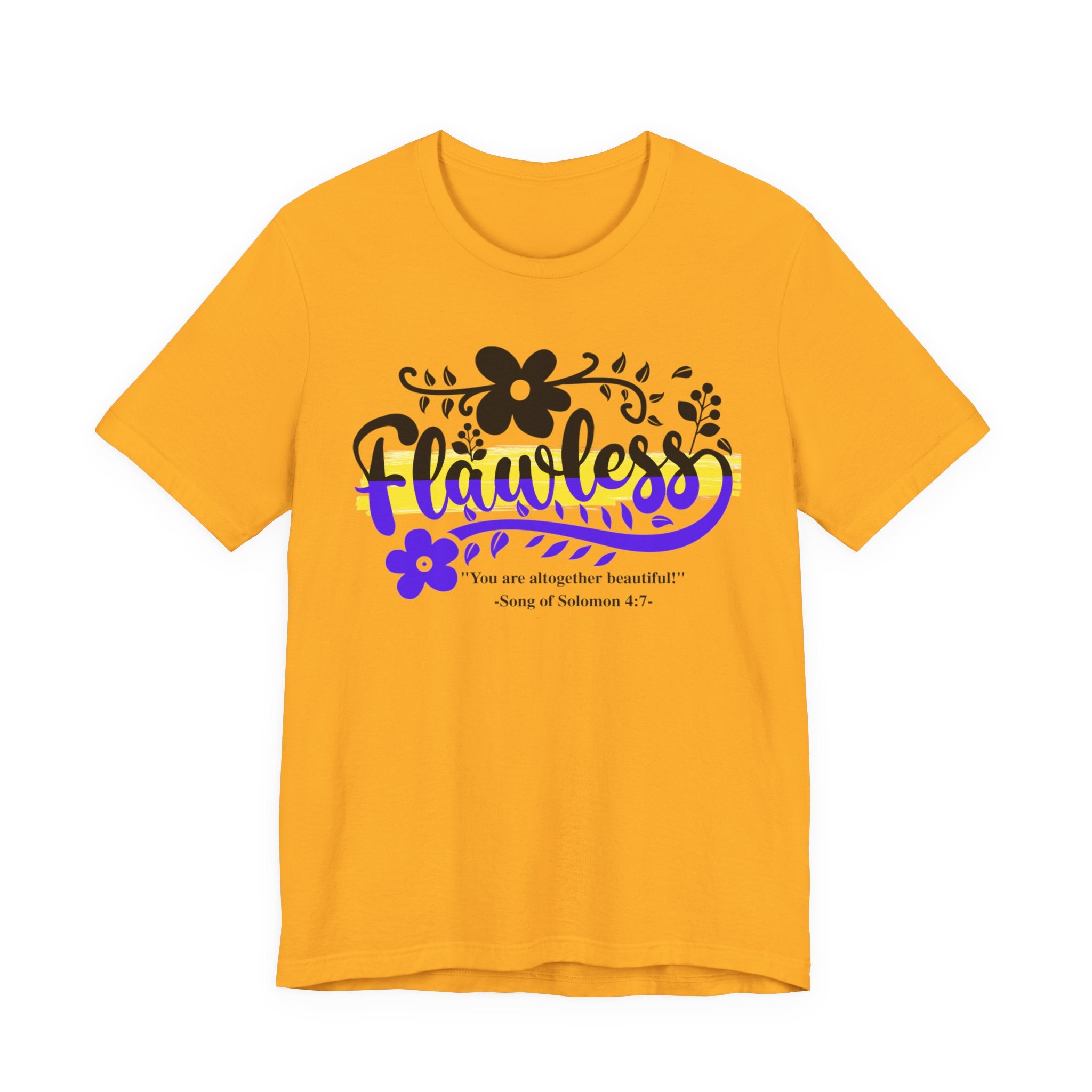 Flawless Tee
