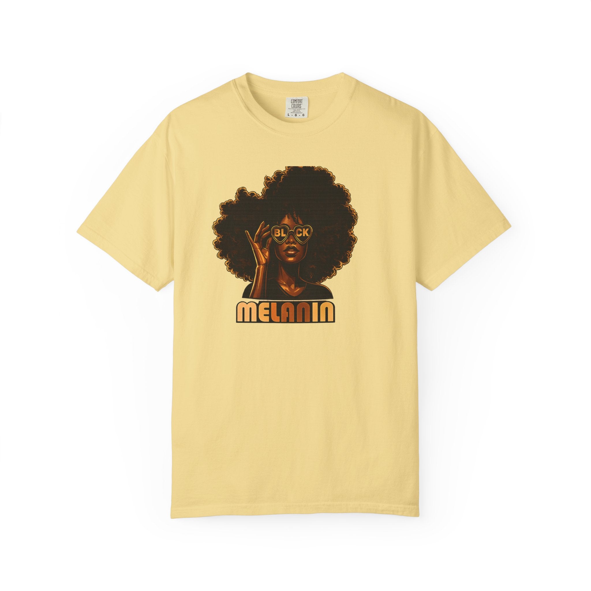 The Melanin Standard