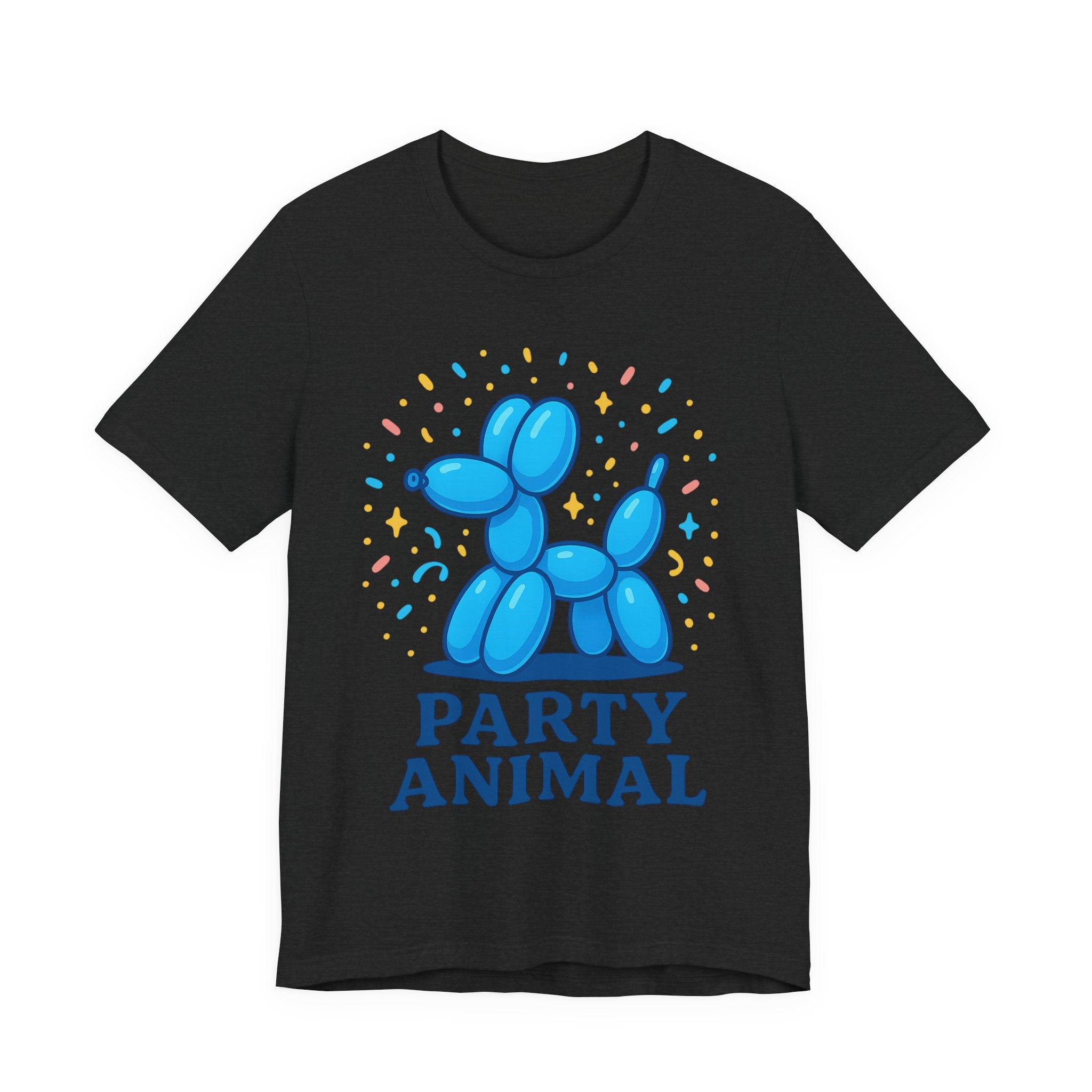 Party Balloon Animal Tee