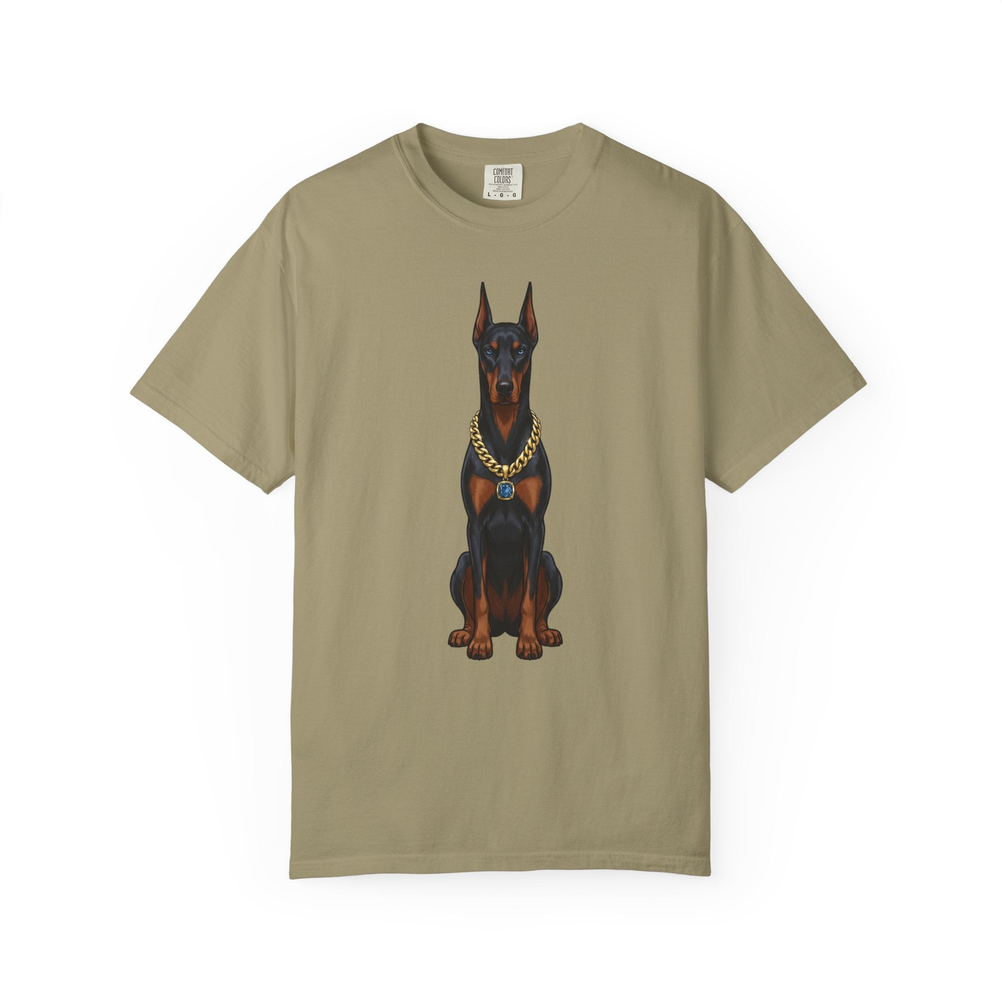 The Boss Doberman™