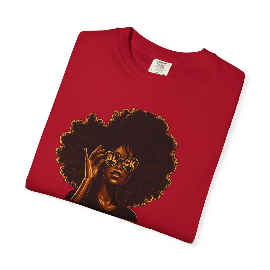 The Melanin Standard