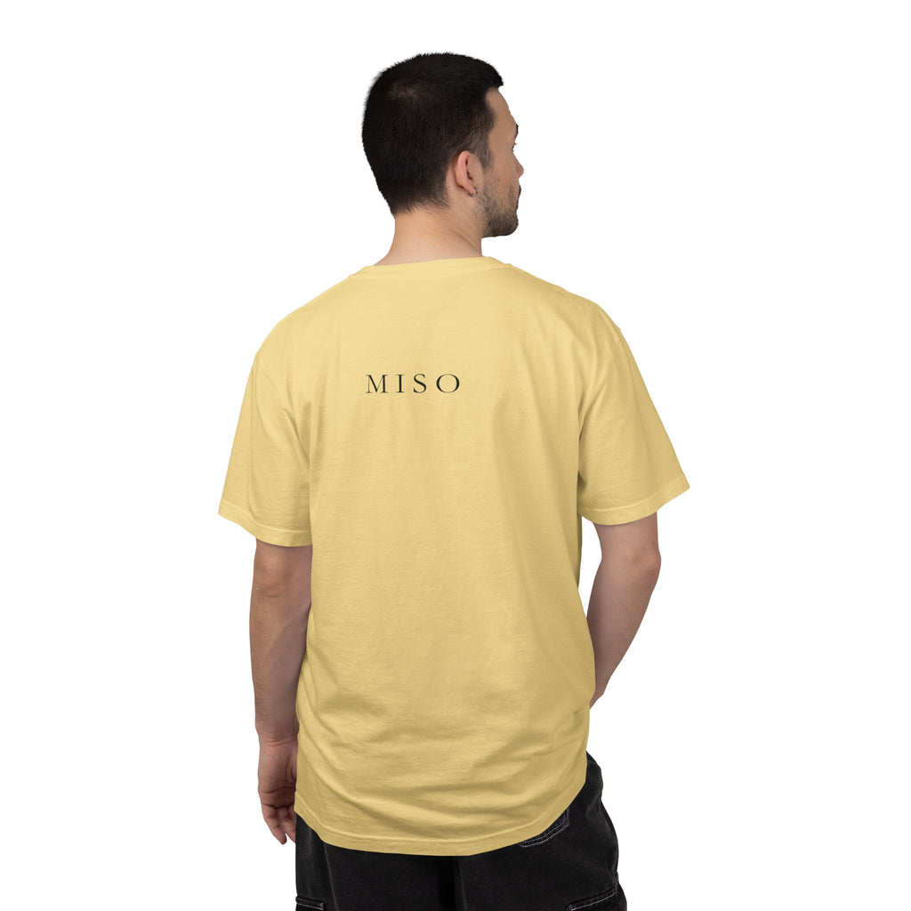 Miso™ Not on My Playlist Shirt