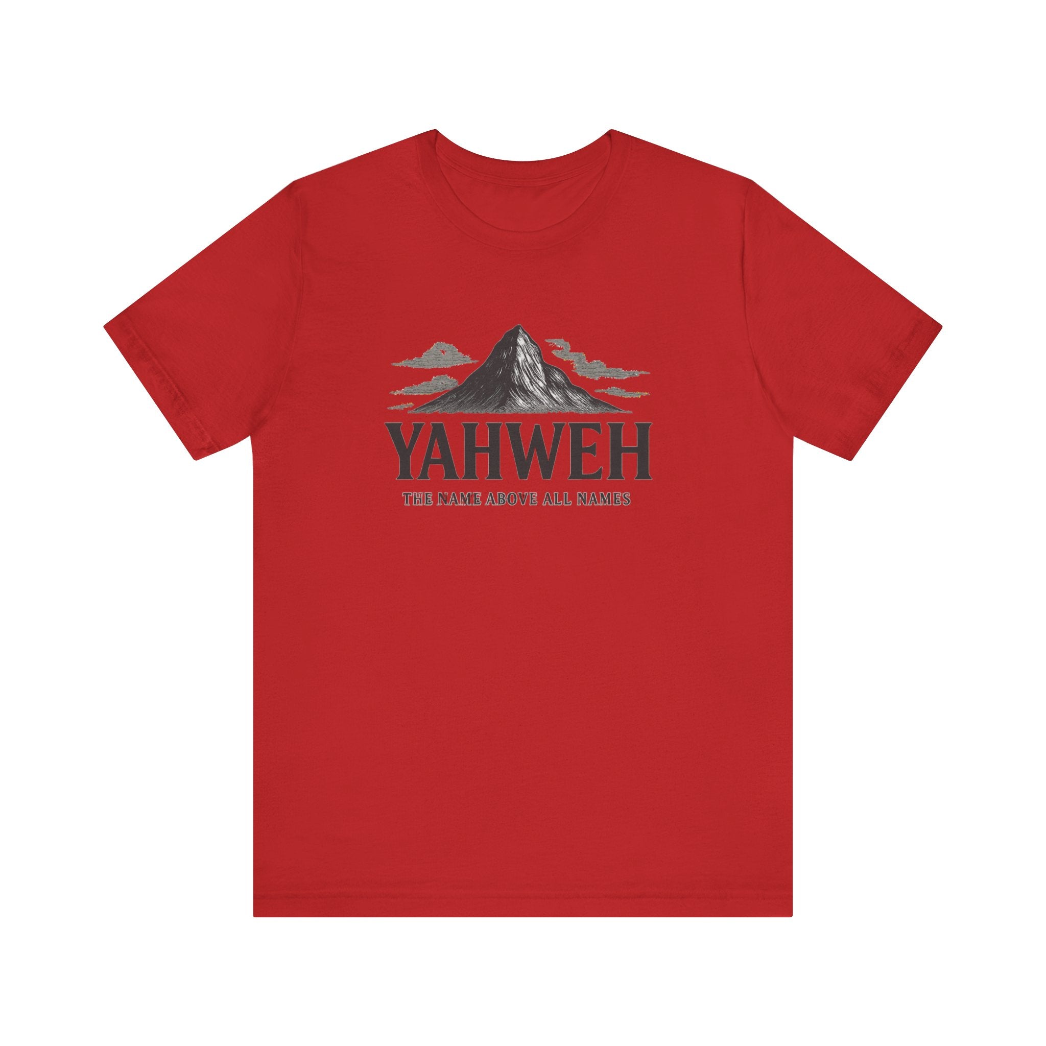 YAHWEH Tee