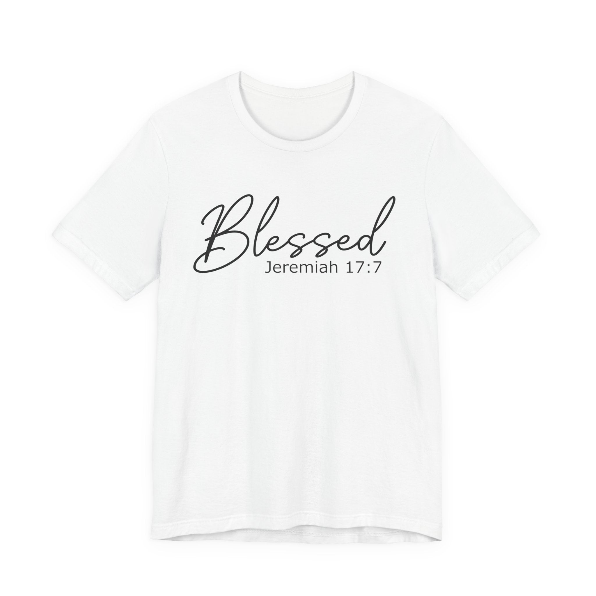 Blessed T Shirt