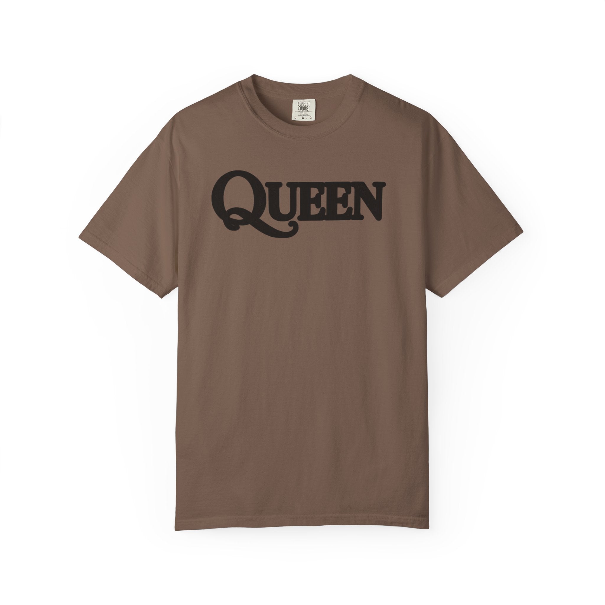 QUEEN™ – The Most Powerful Piece in the Game T-Shirt