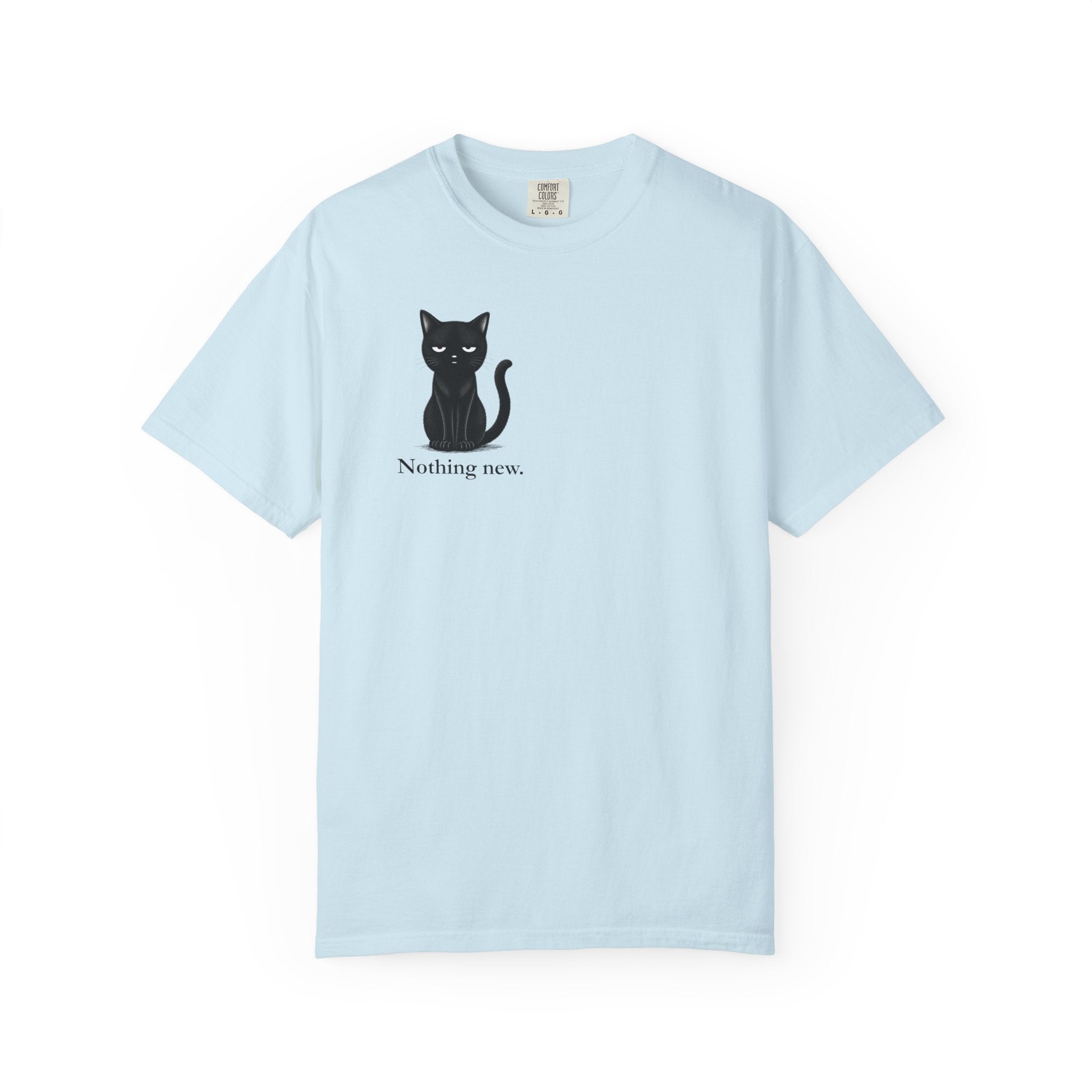 MISO™ — Same Scene Tee
