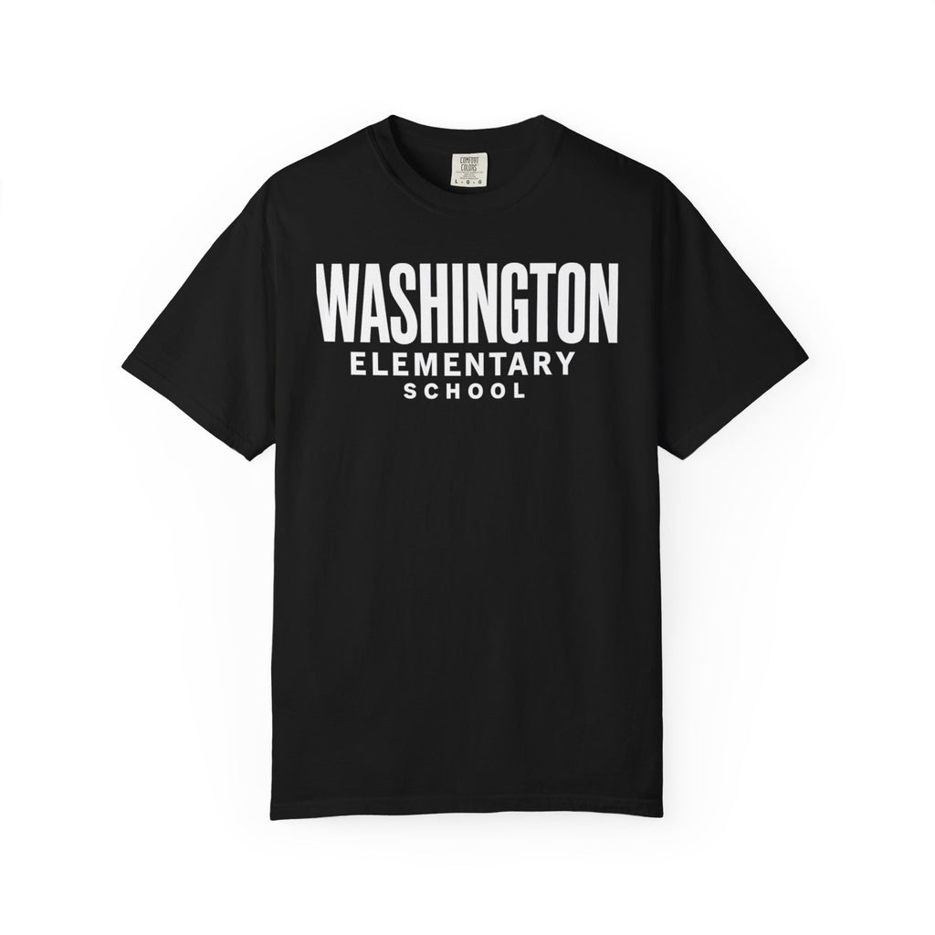 The Signature Teacher Name Tee™ | Personalized School Staff Shirt