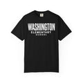 The Signature Teacher Name Tee™ | Personalized School Staff Shirt