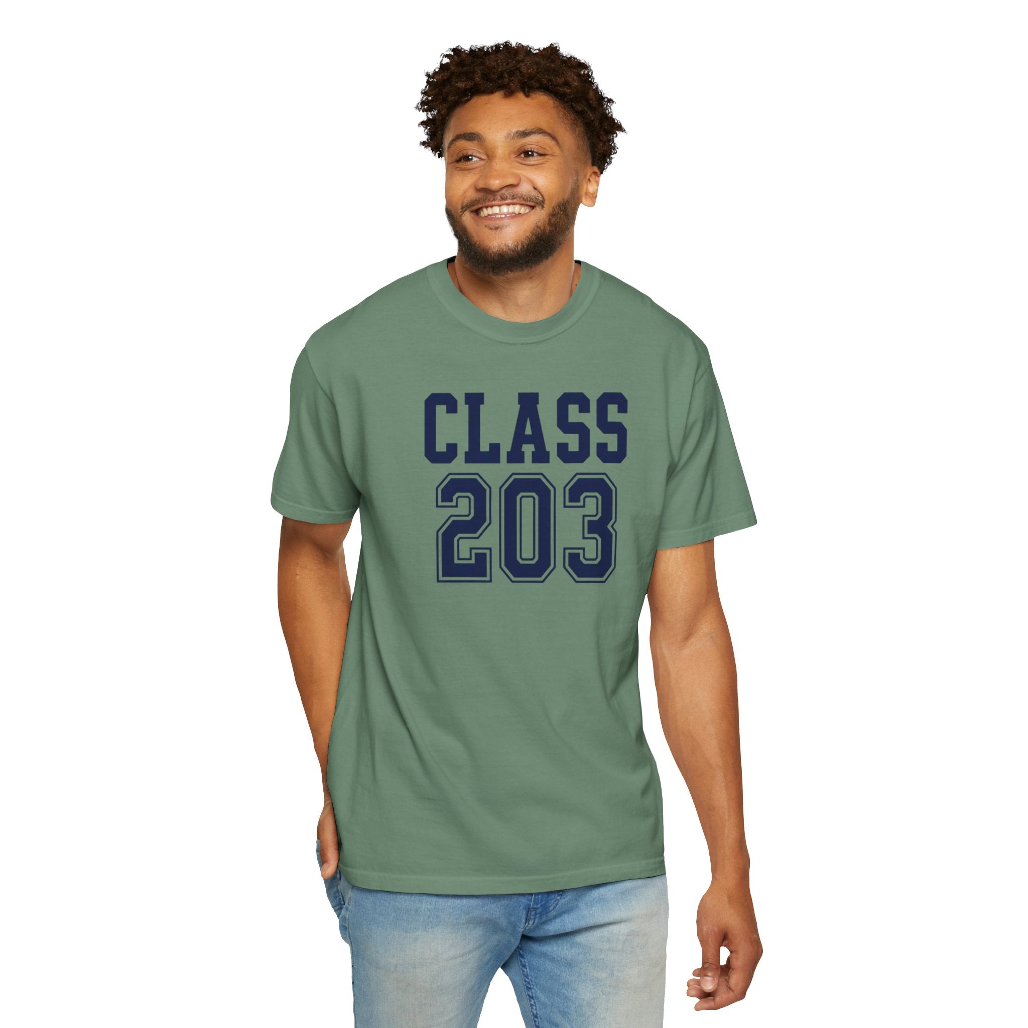 Faculty Identity Tee™