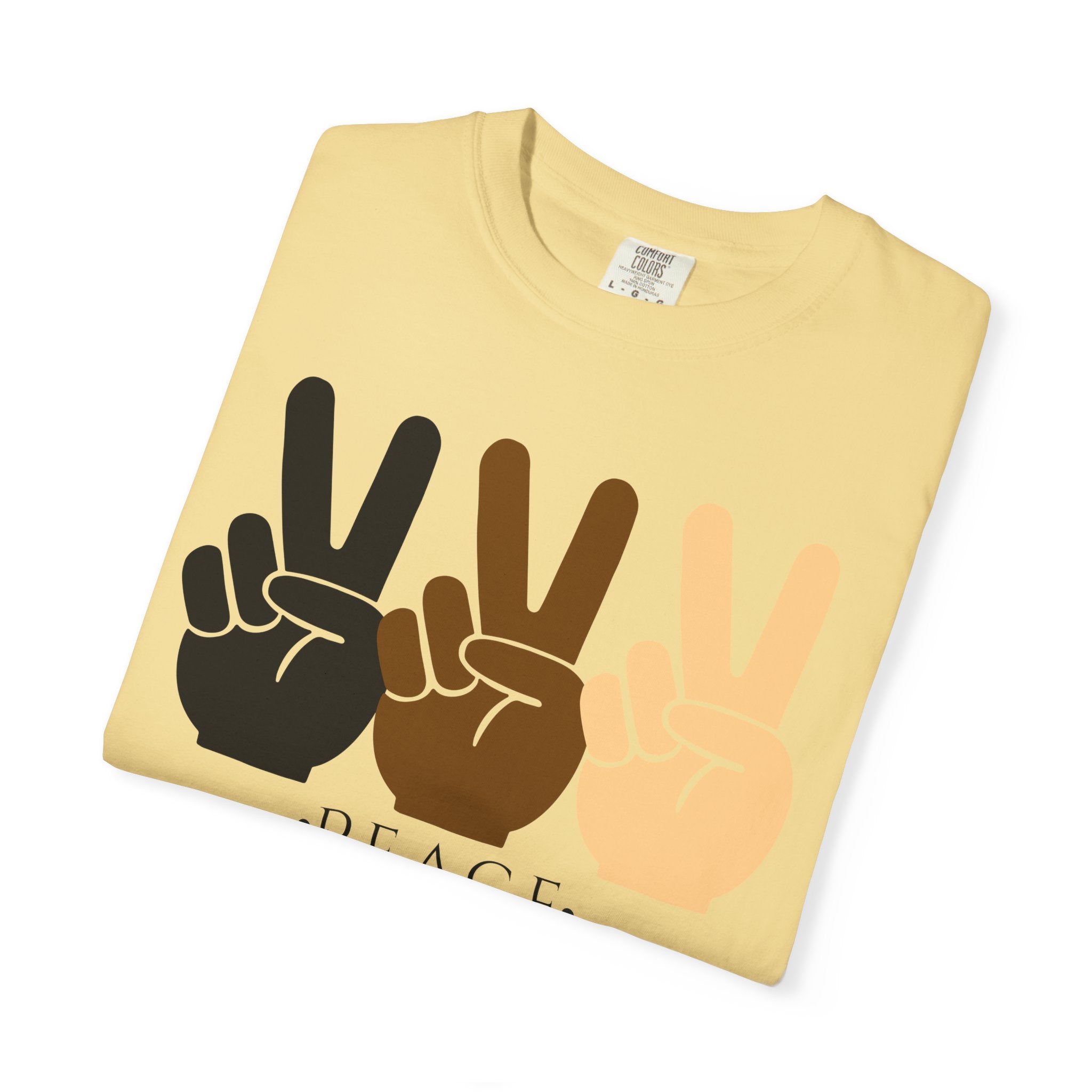Peace Standard Tee