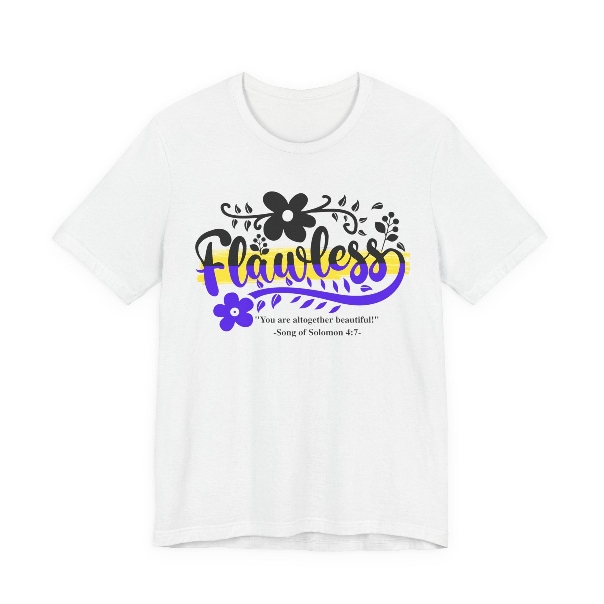 Flawless Tee