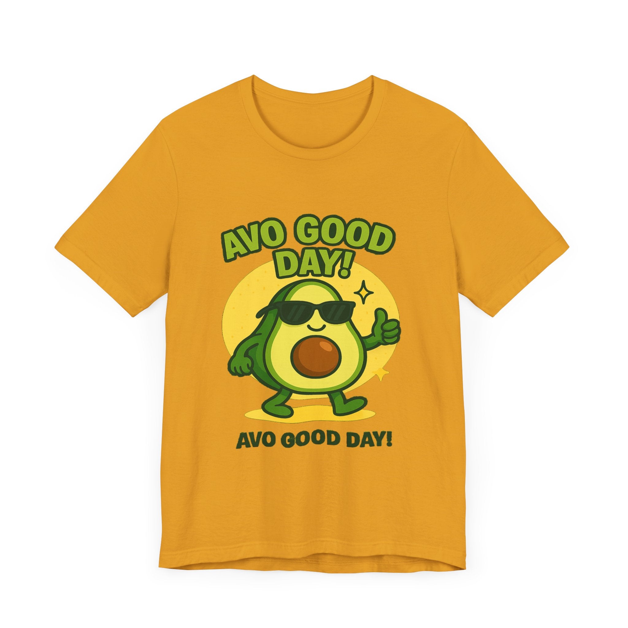 Avocado Tee