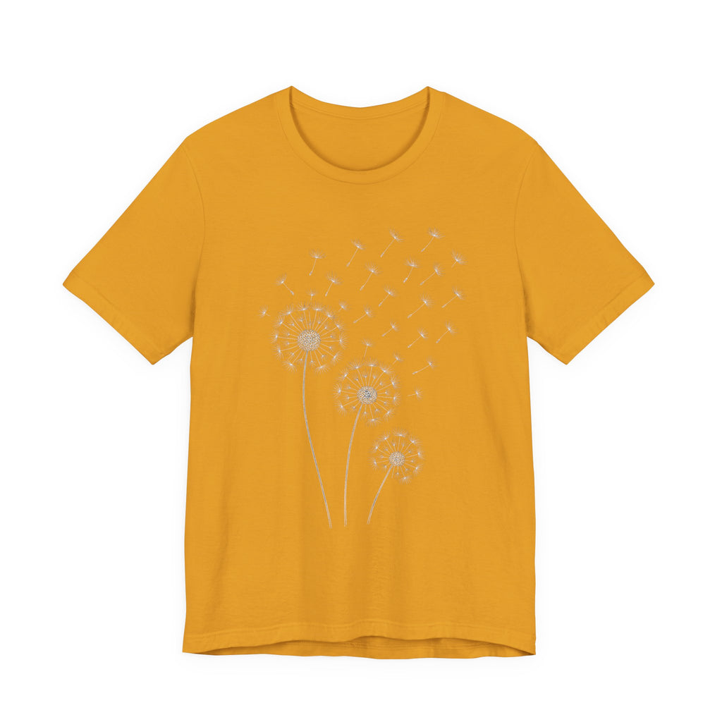 Dandelion Tee