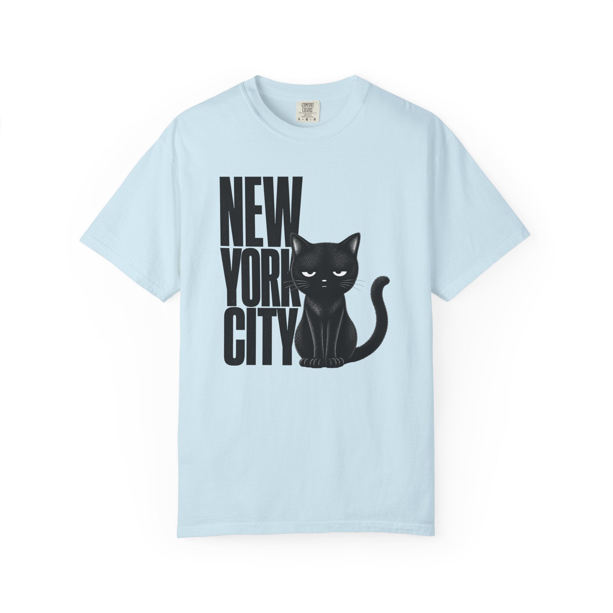 Miso™ “New York City” Tee