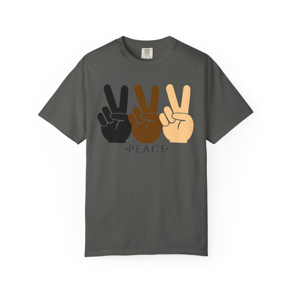 Peace Standard Tee