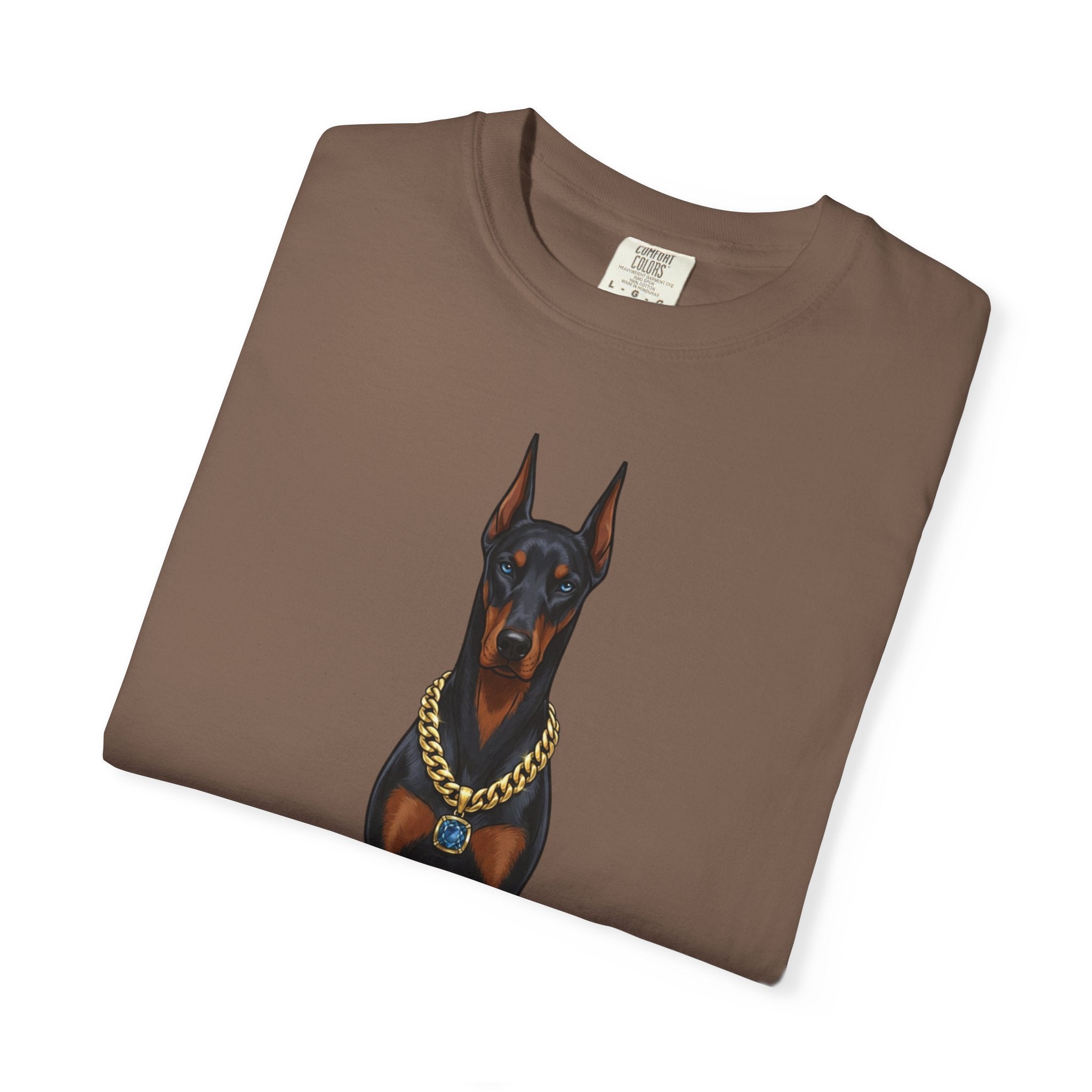 The Boss Doberman™