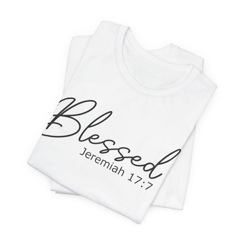Blessed T Shirt