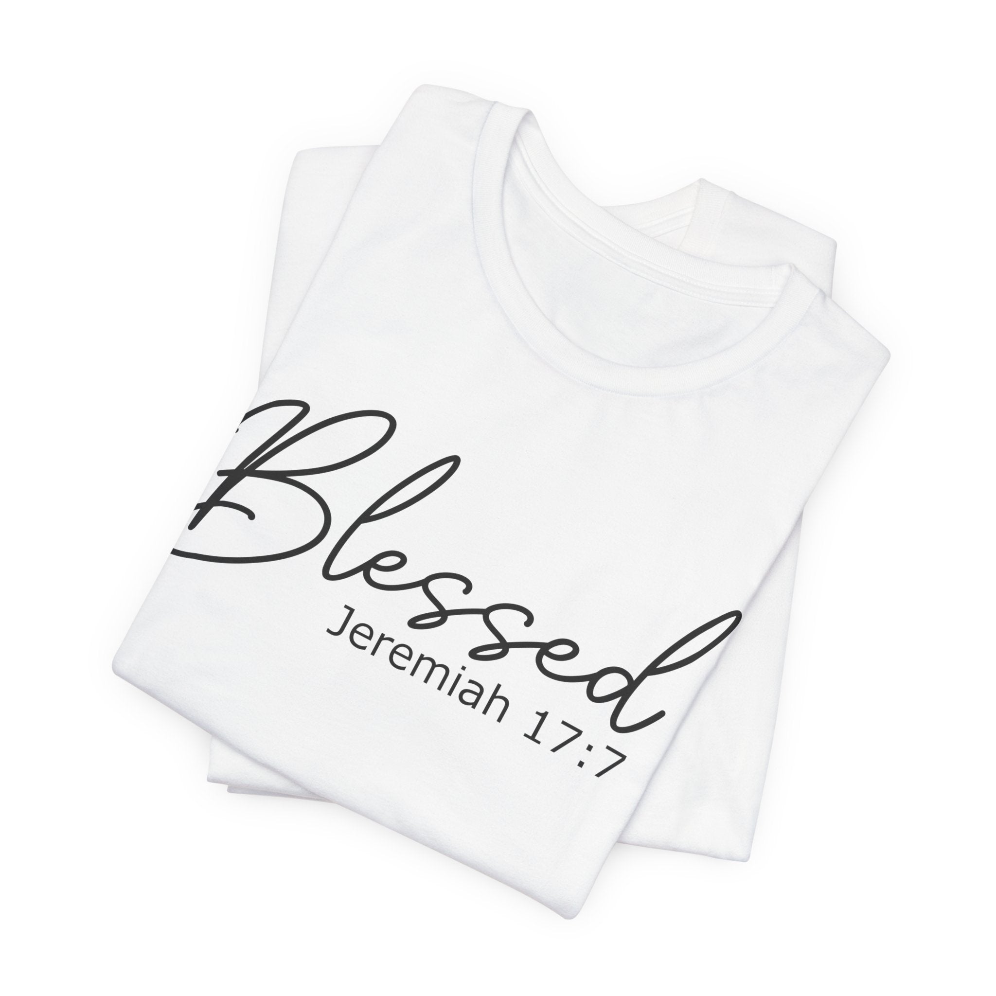 Blessed T Shirt