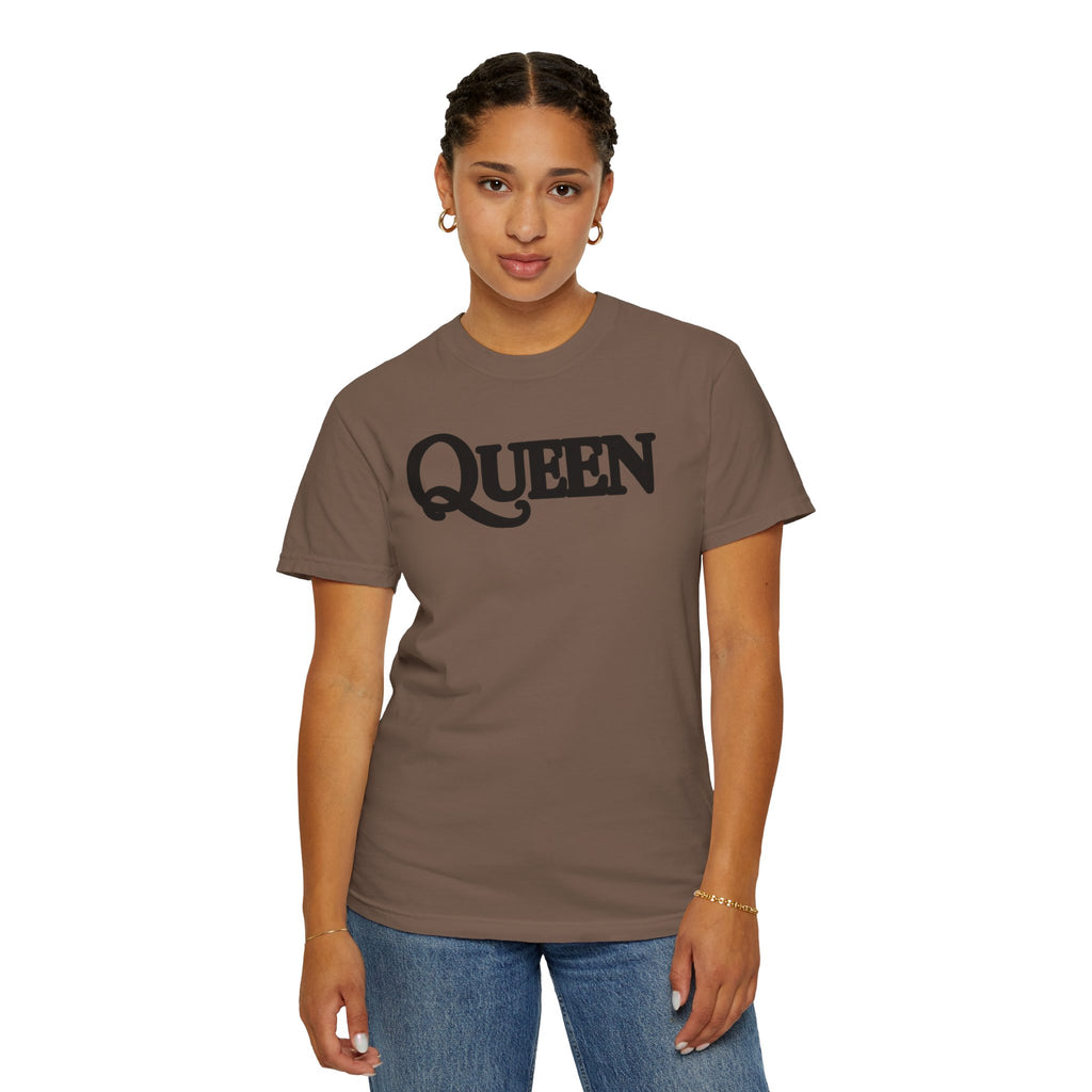 QUEEN™ – The Most Powerful Piece in the Game T-Shirt