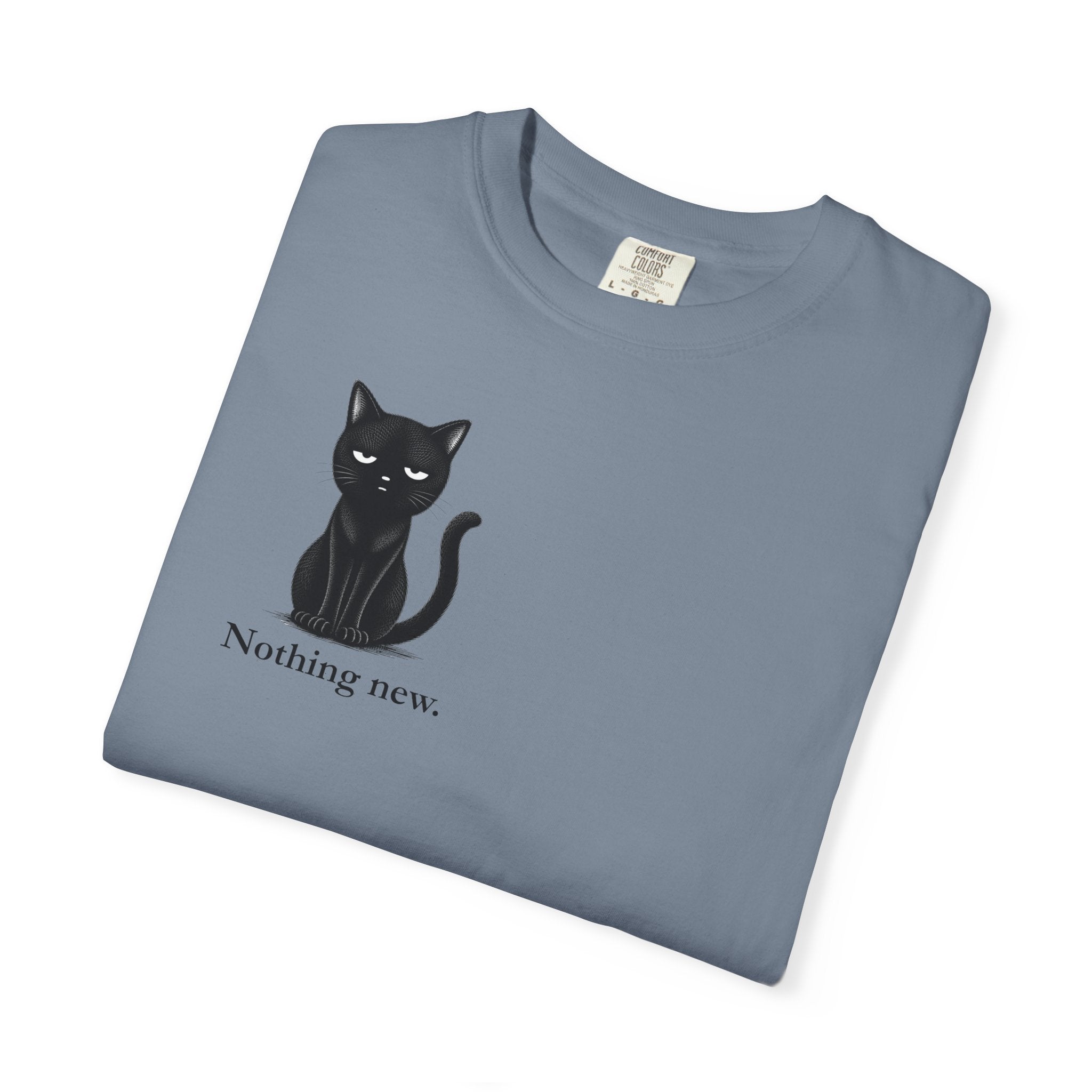 MISO™ — Same Scene Tee