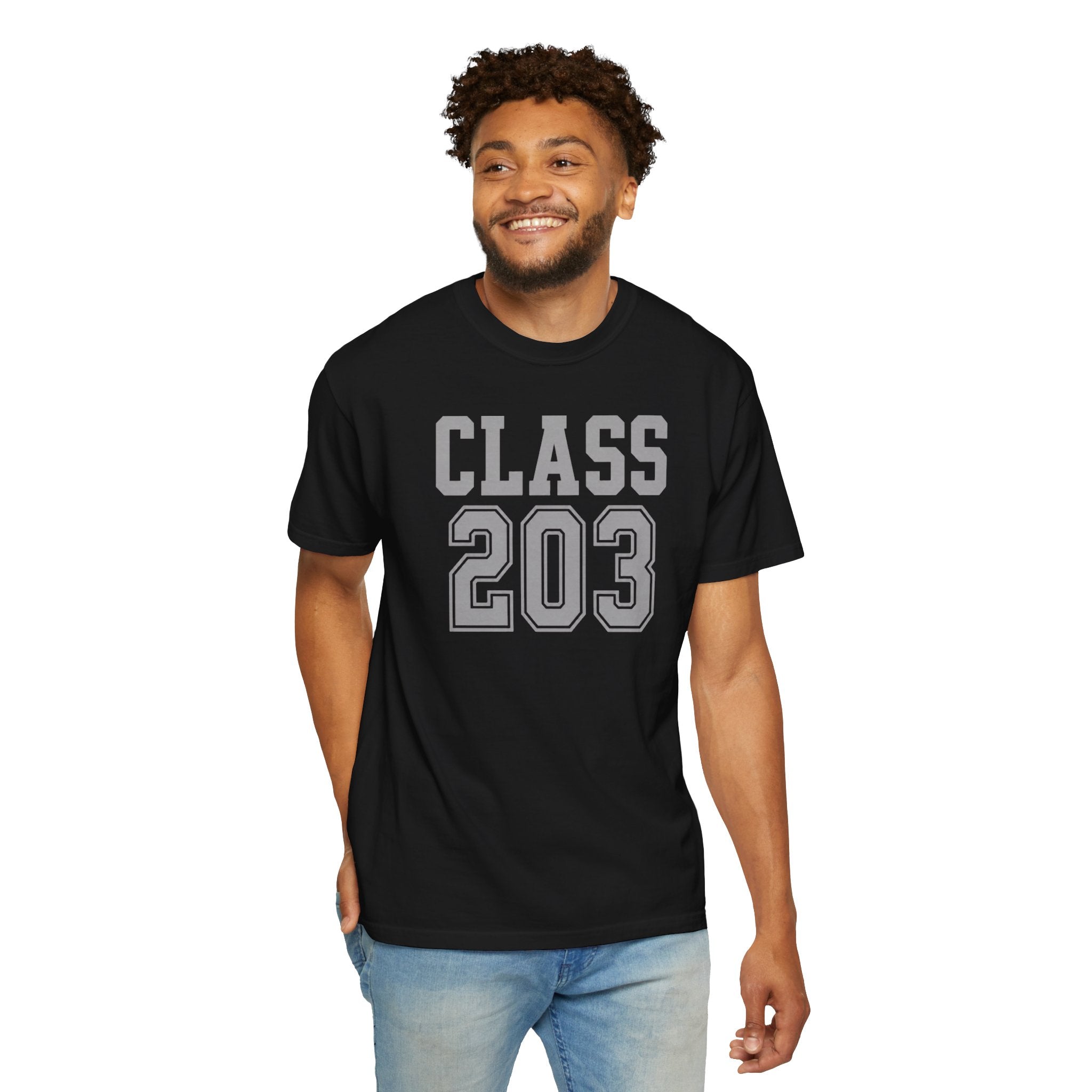 Faculty Identity Tee™