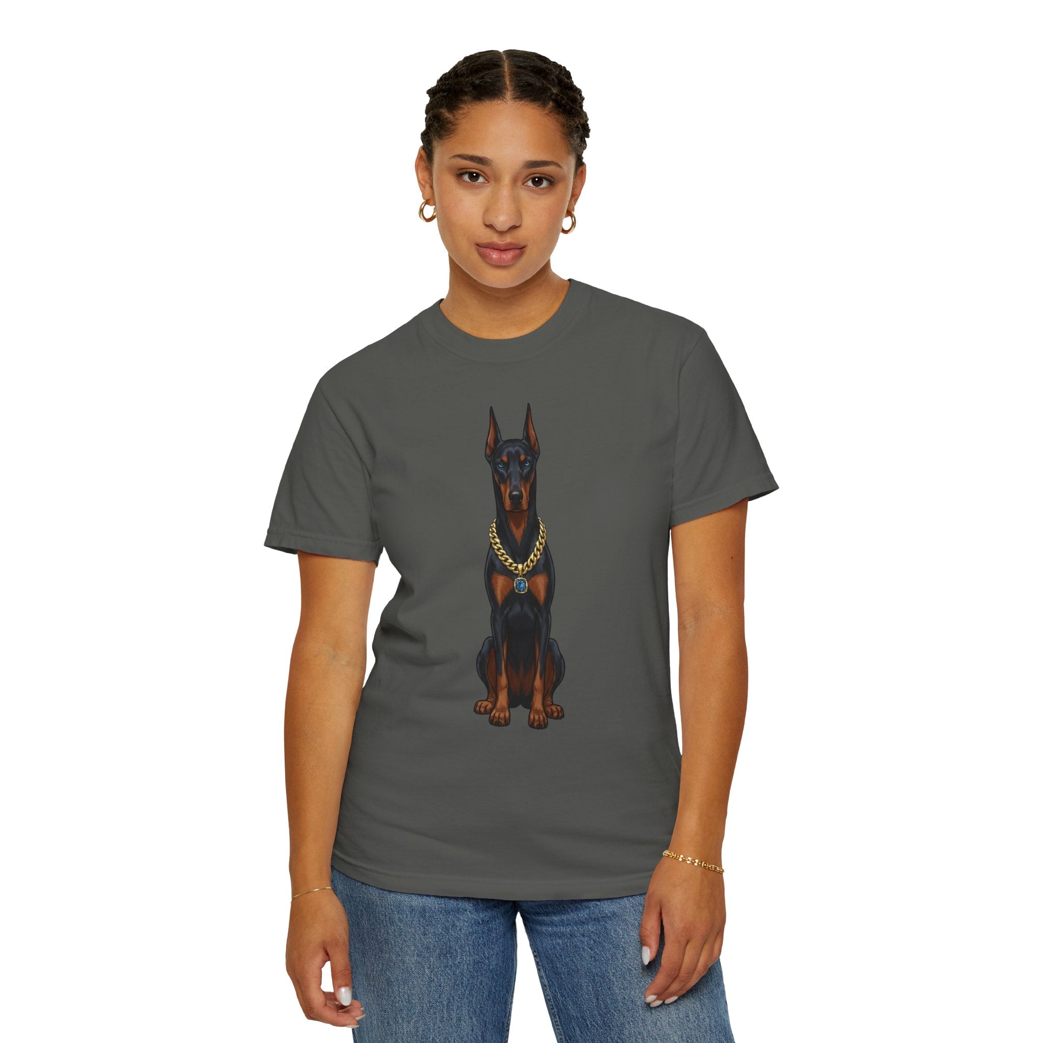The Boss Doberman™