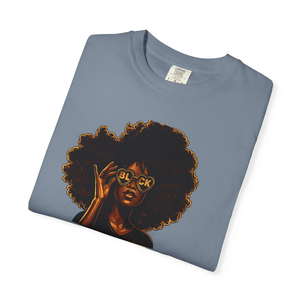 The Melanin Standard