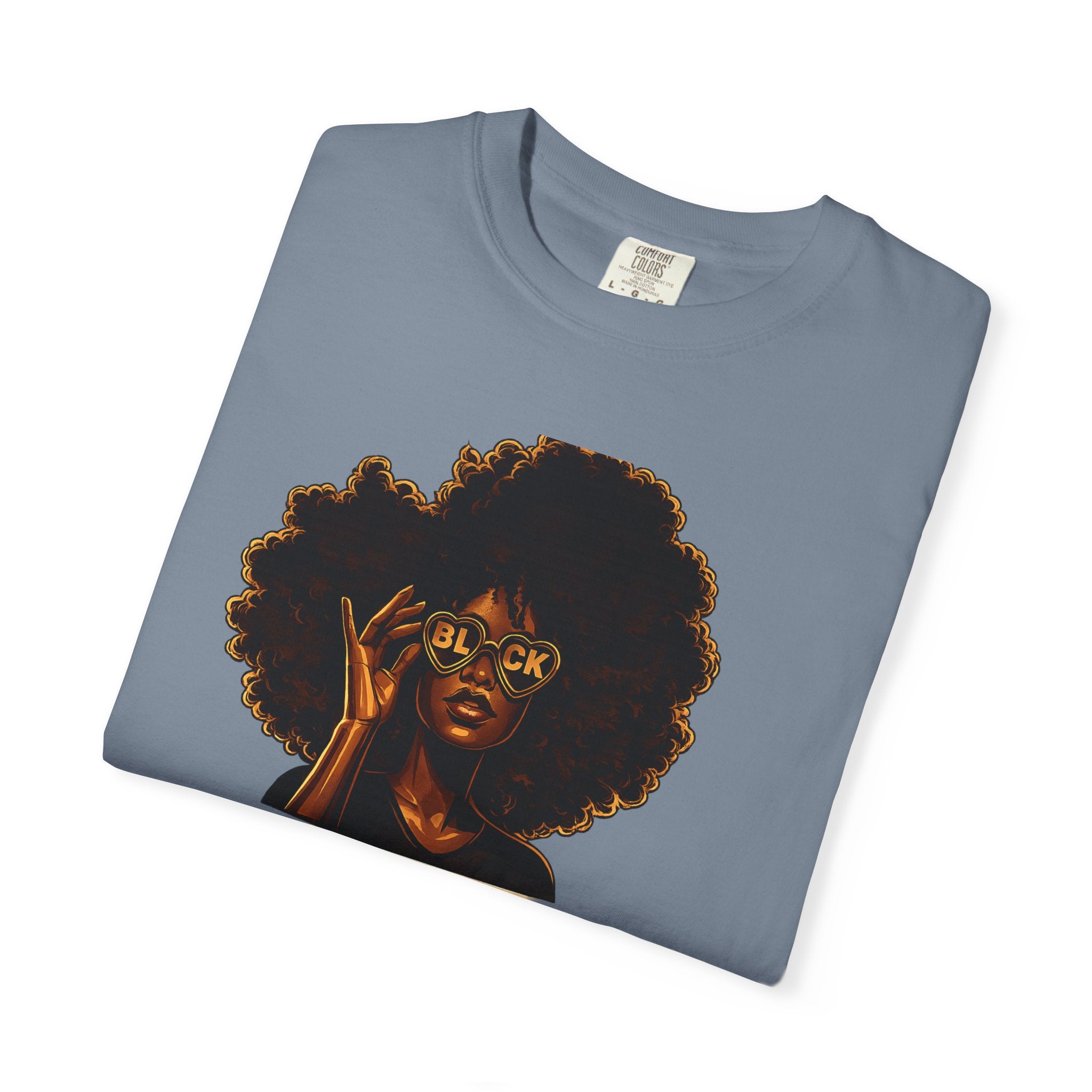 The Melanin Standard