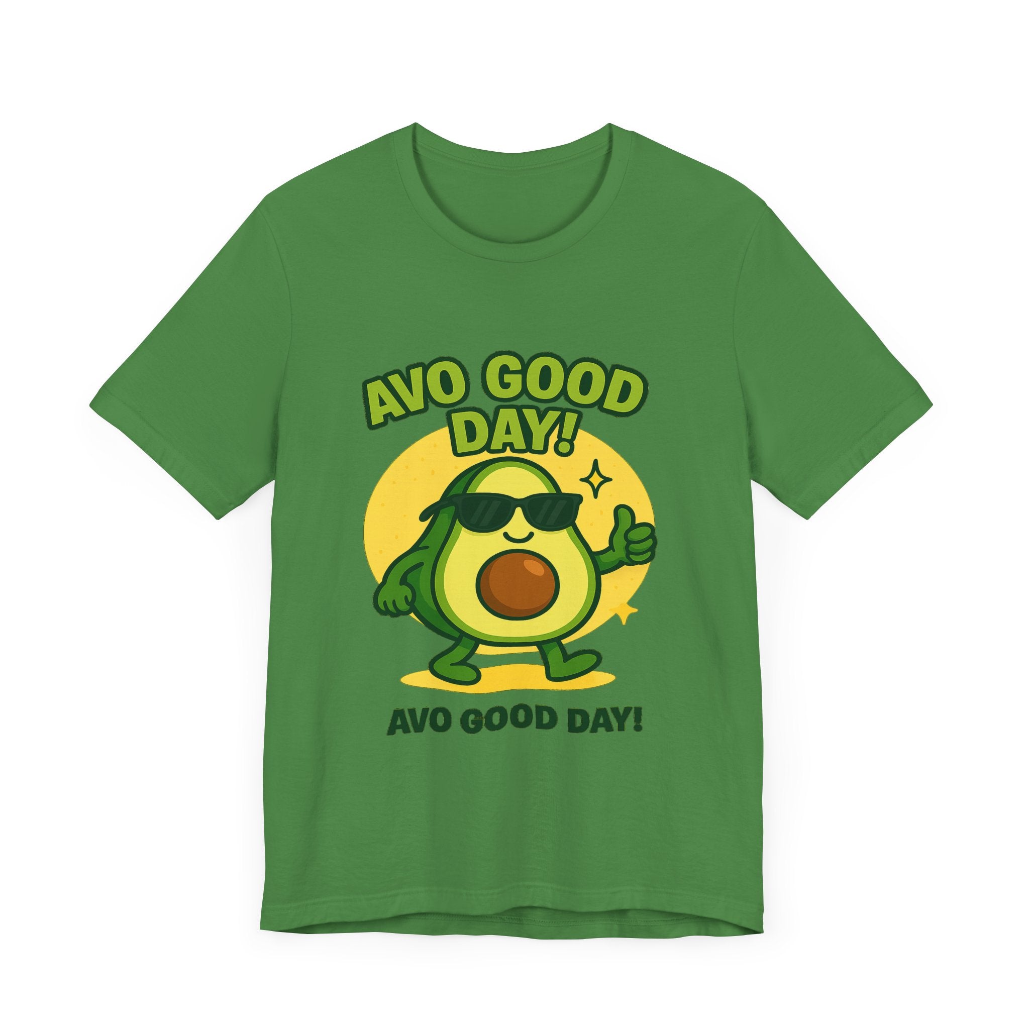 Avocado Tee