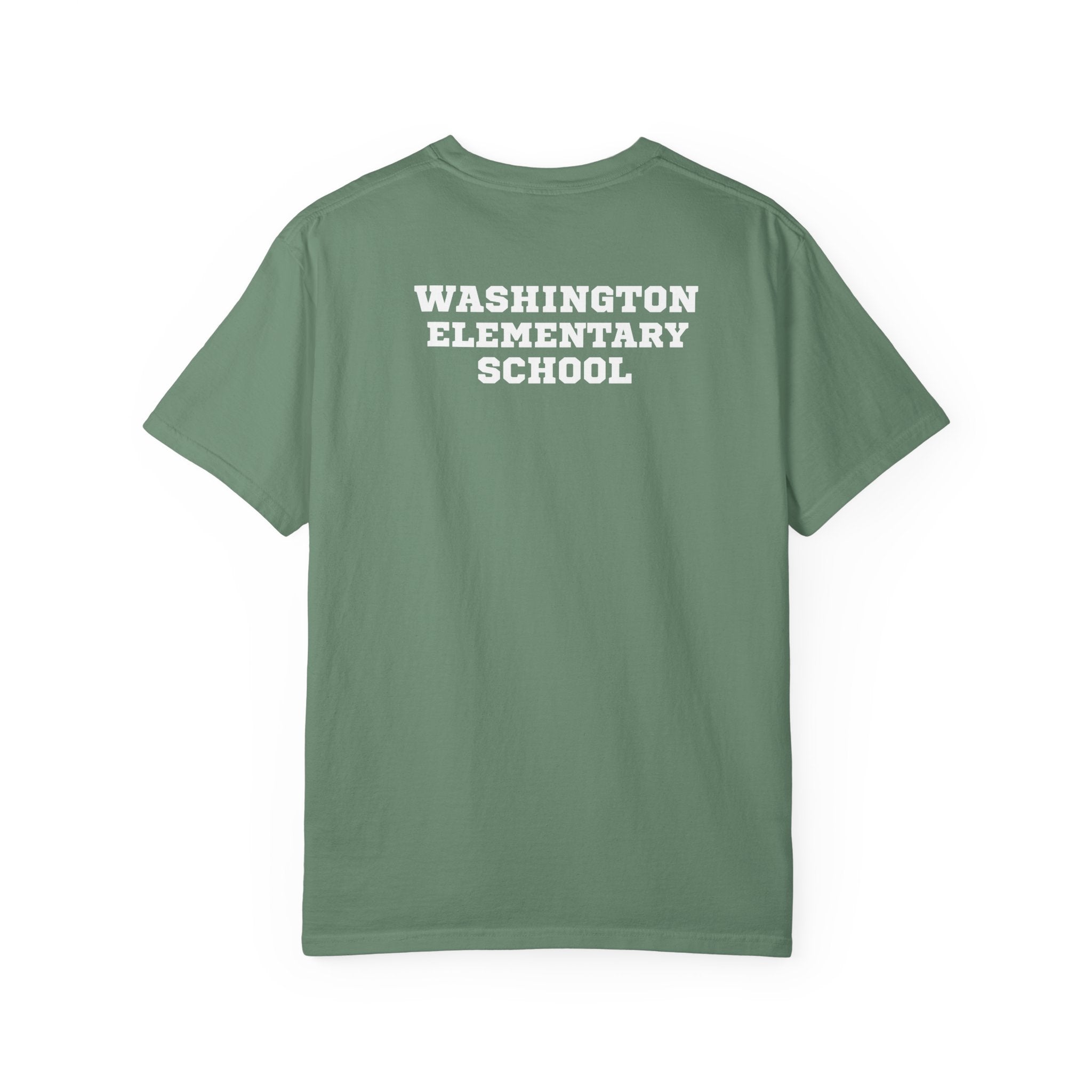 Teach™ – Building Futures Teacher T-Shirt