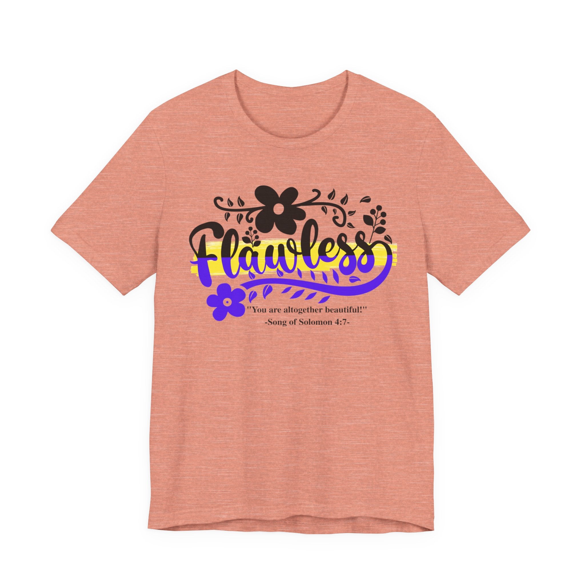 Flawless Tee
