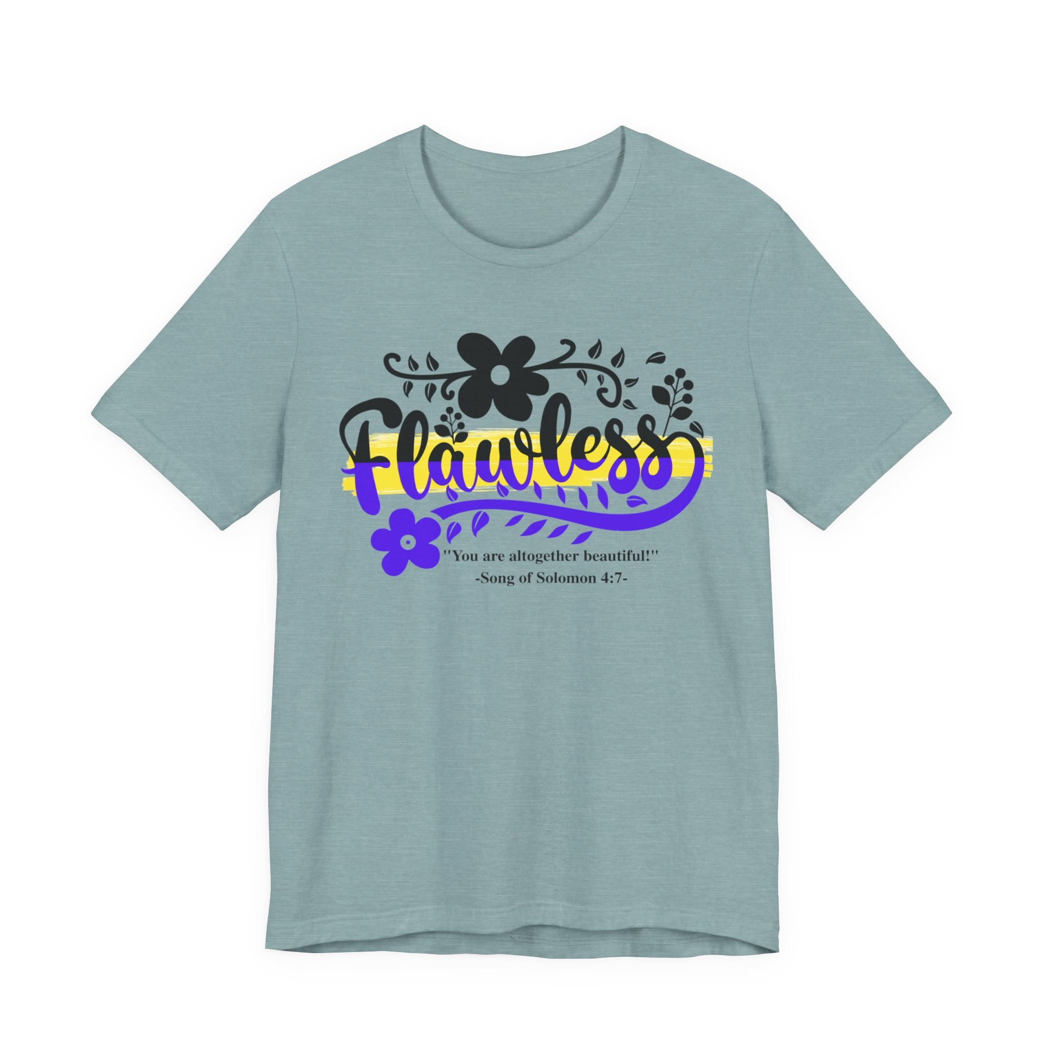 Flawless Tee