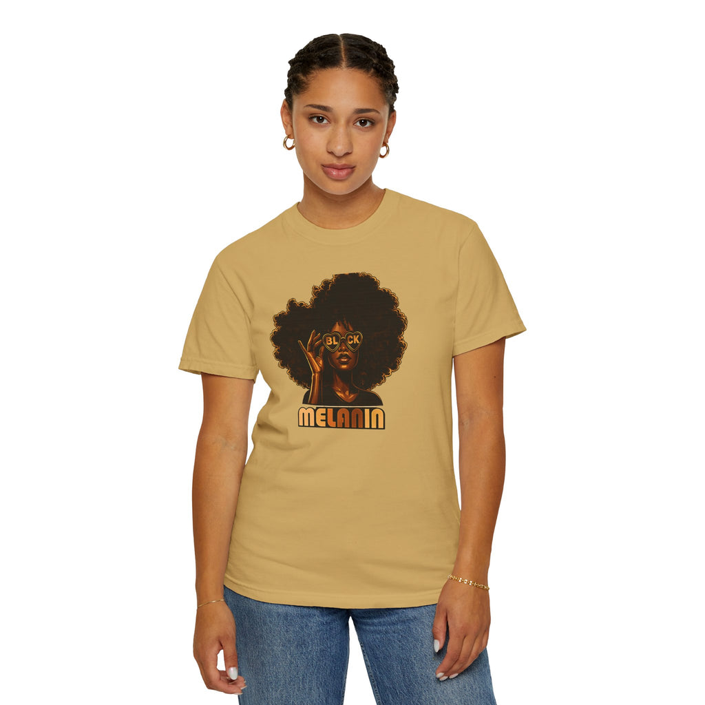 The Melanin Standard