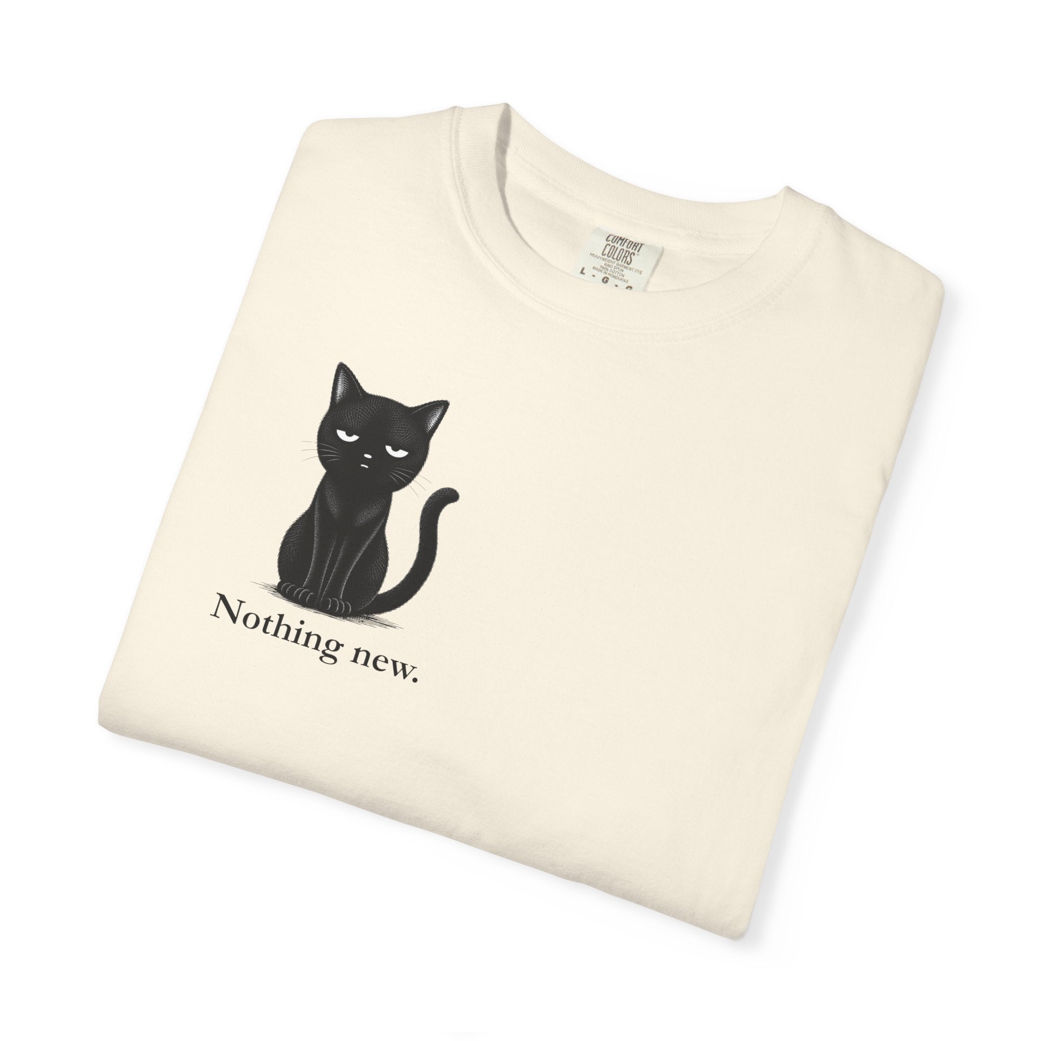 MISO™ — Same Scene Tee