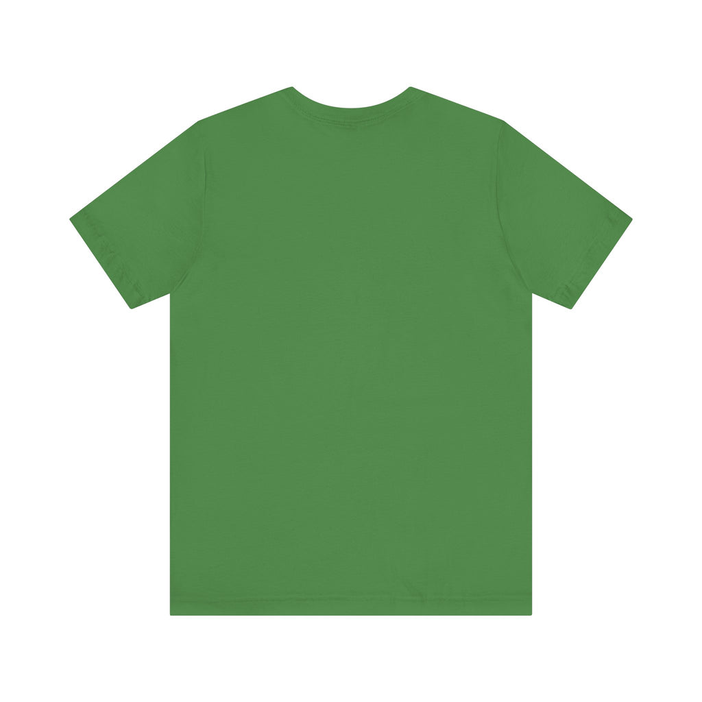 "As for Me and My House, We Will Serve the Lord" Tee