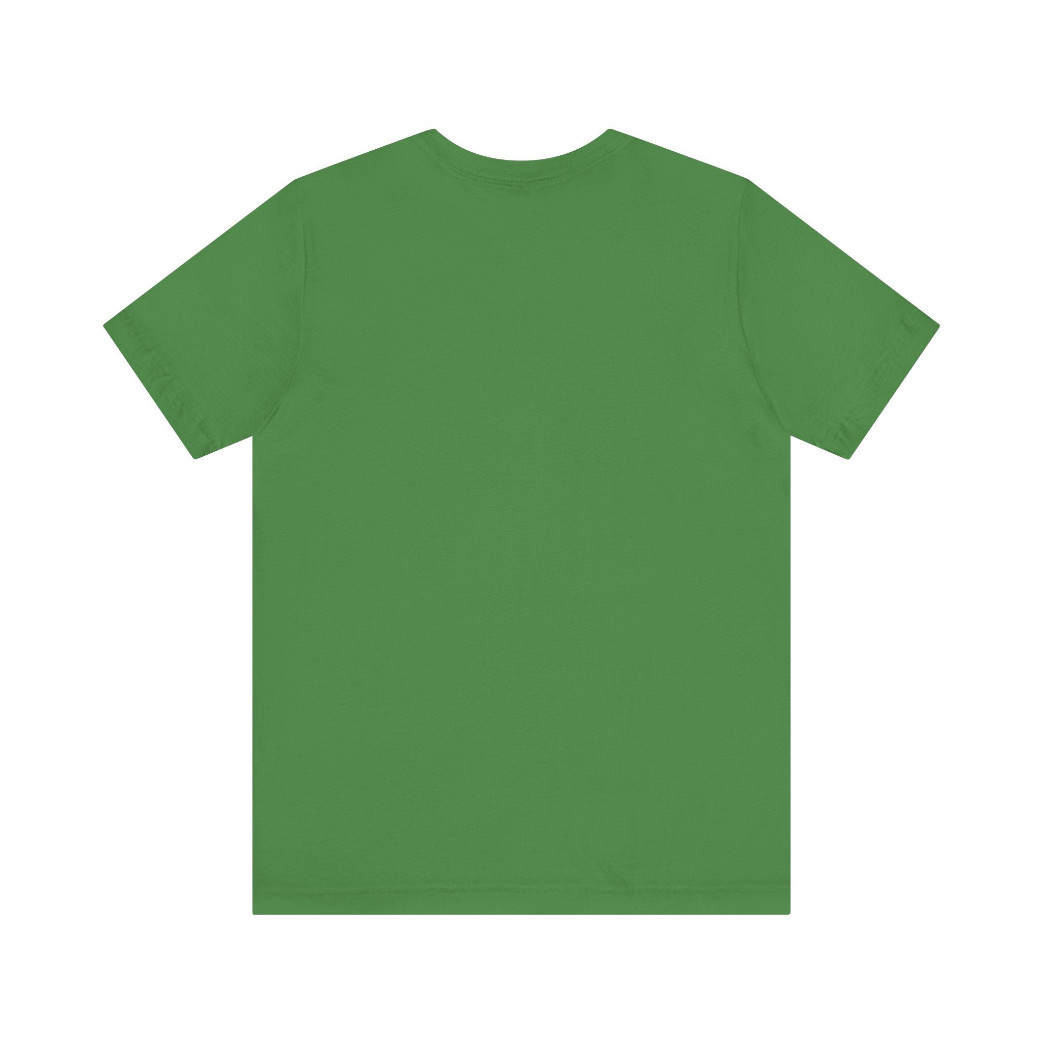 "As for Me and My House, We Will Serve the Lord" Tee