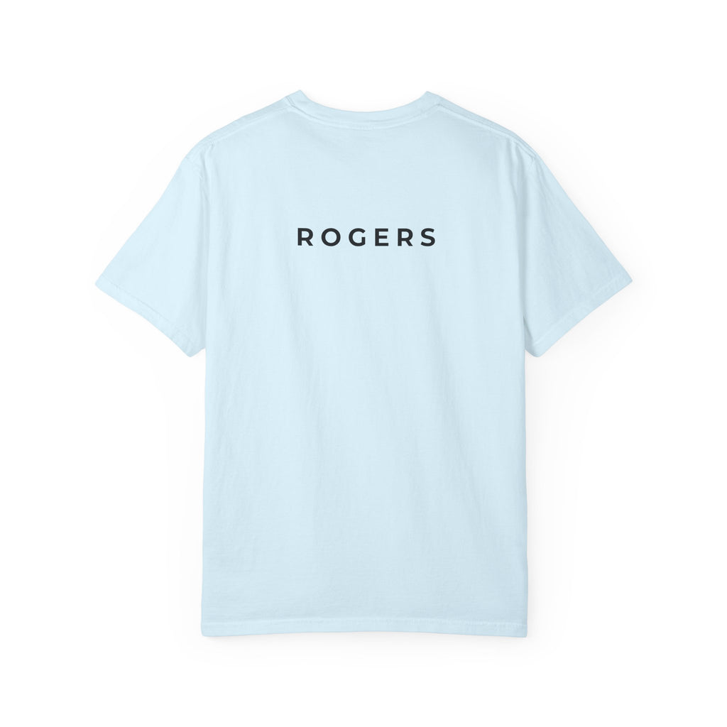 The Signature Teacher Name Tee™ | Personalized School Staff Shirt