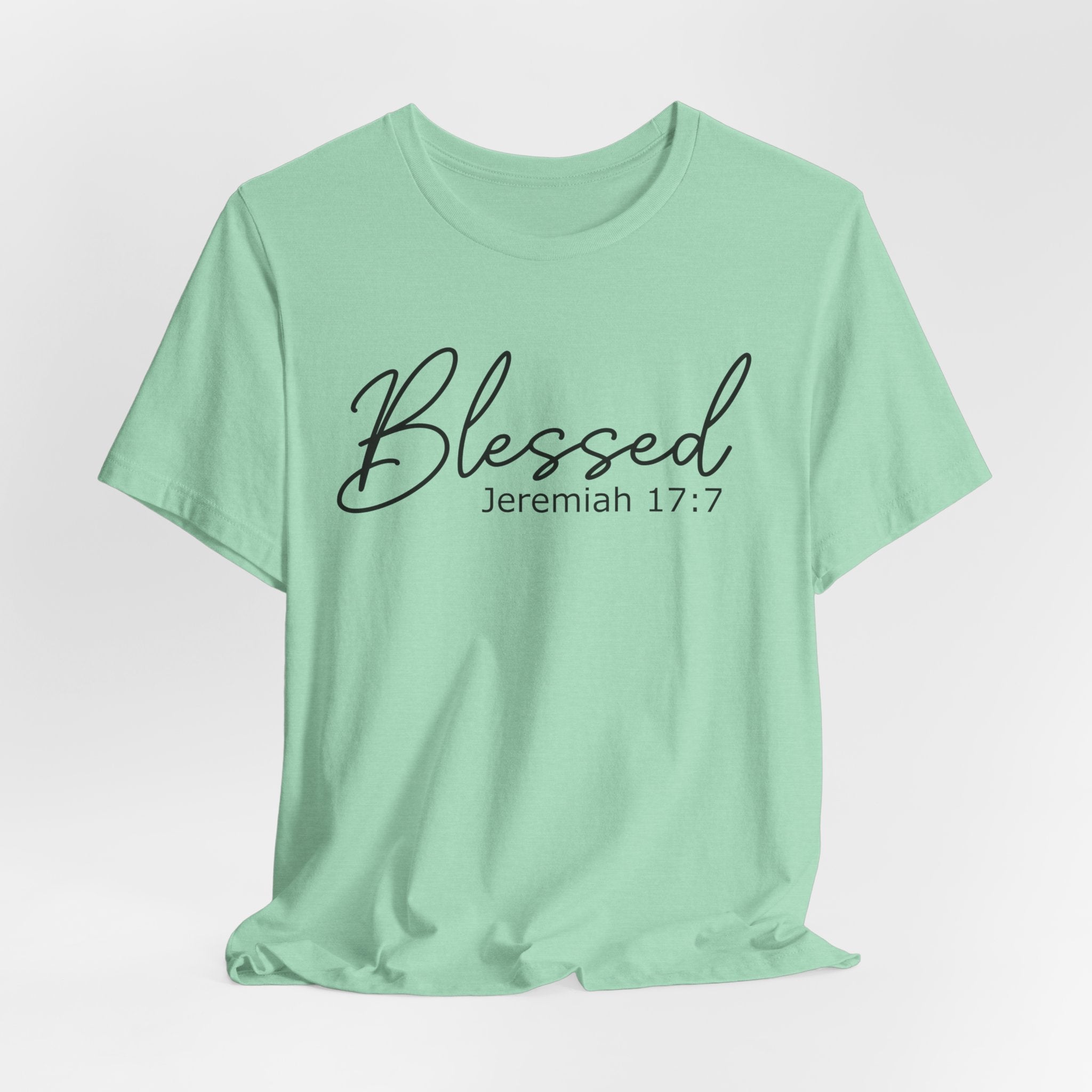 Blessed T Shirt