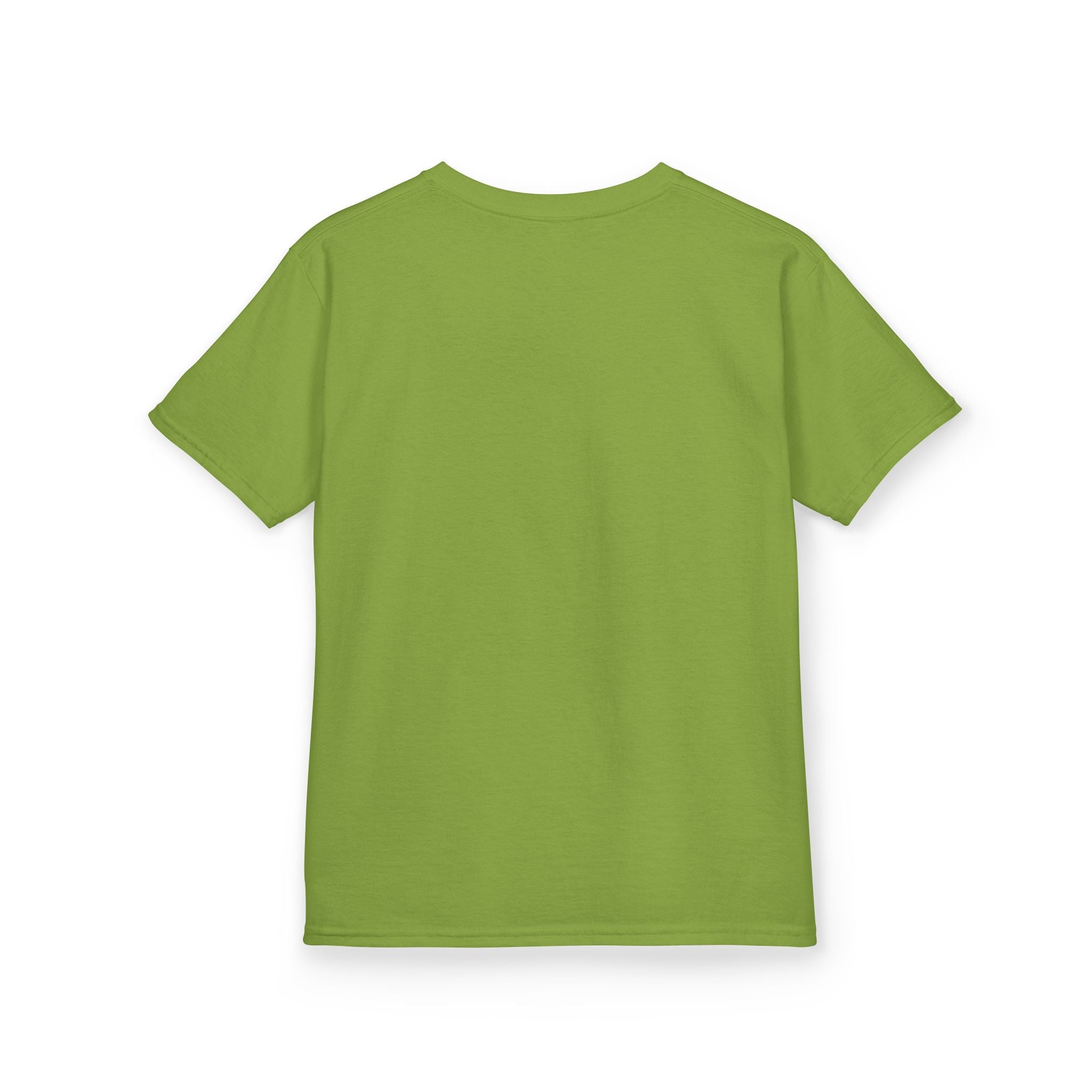 Rock That Smile Crocodile Kids’ Tee – Fun Smiling Crocodile Shirt