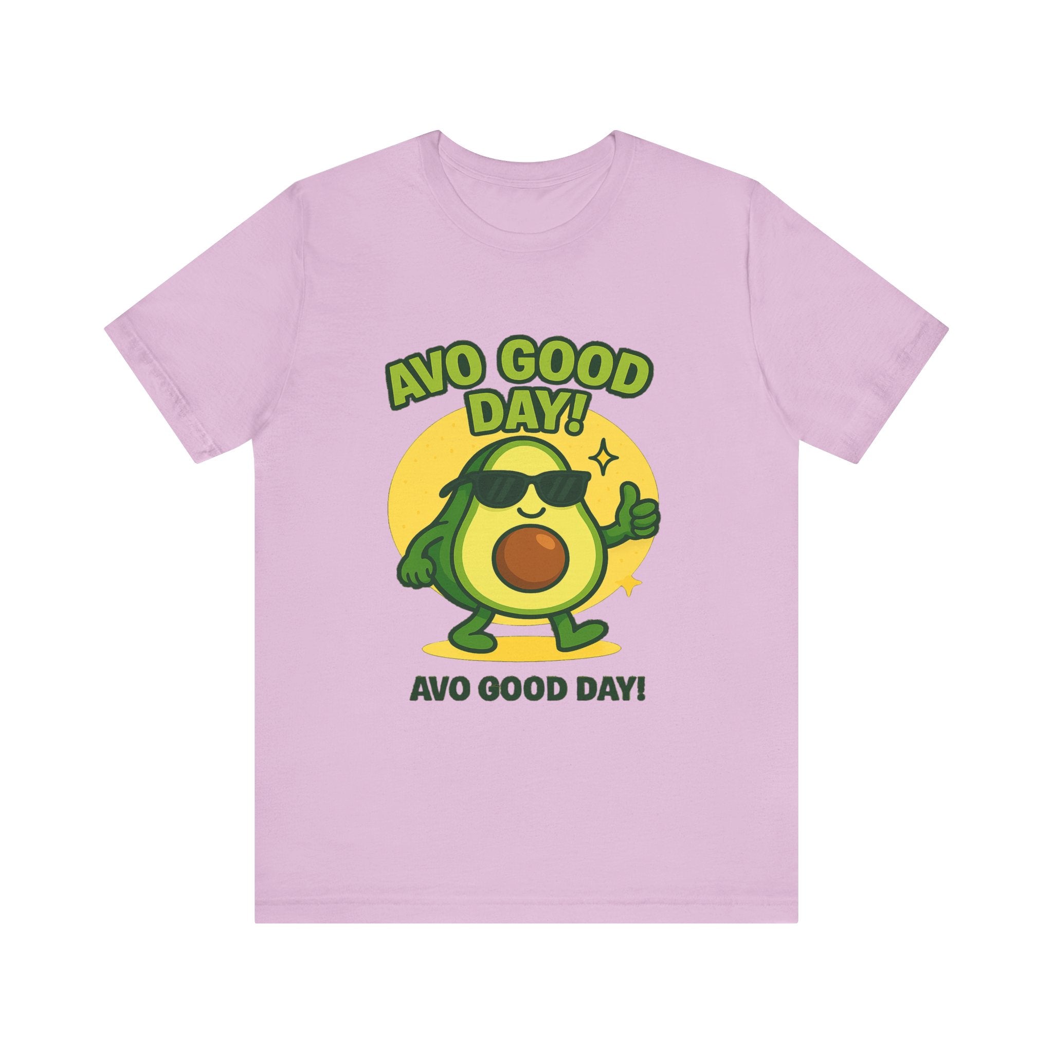 Avocado Tee